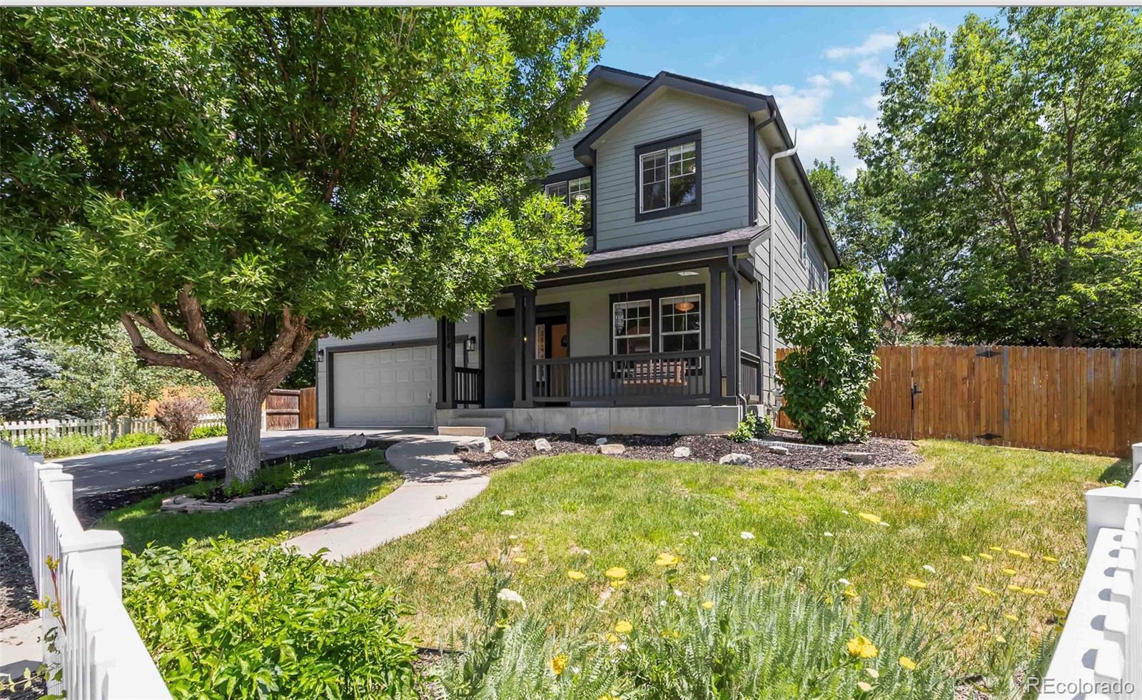 3114 Michelle Ct, Loveland, CO 80537