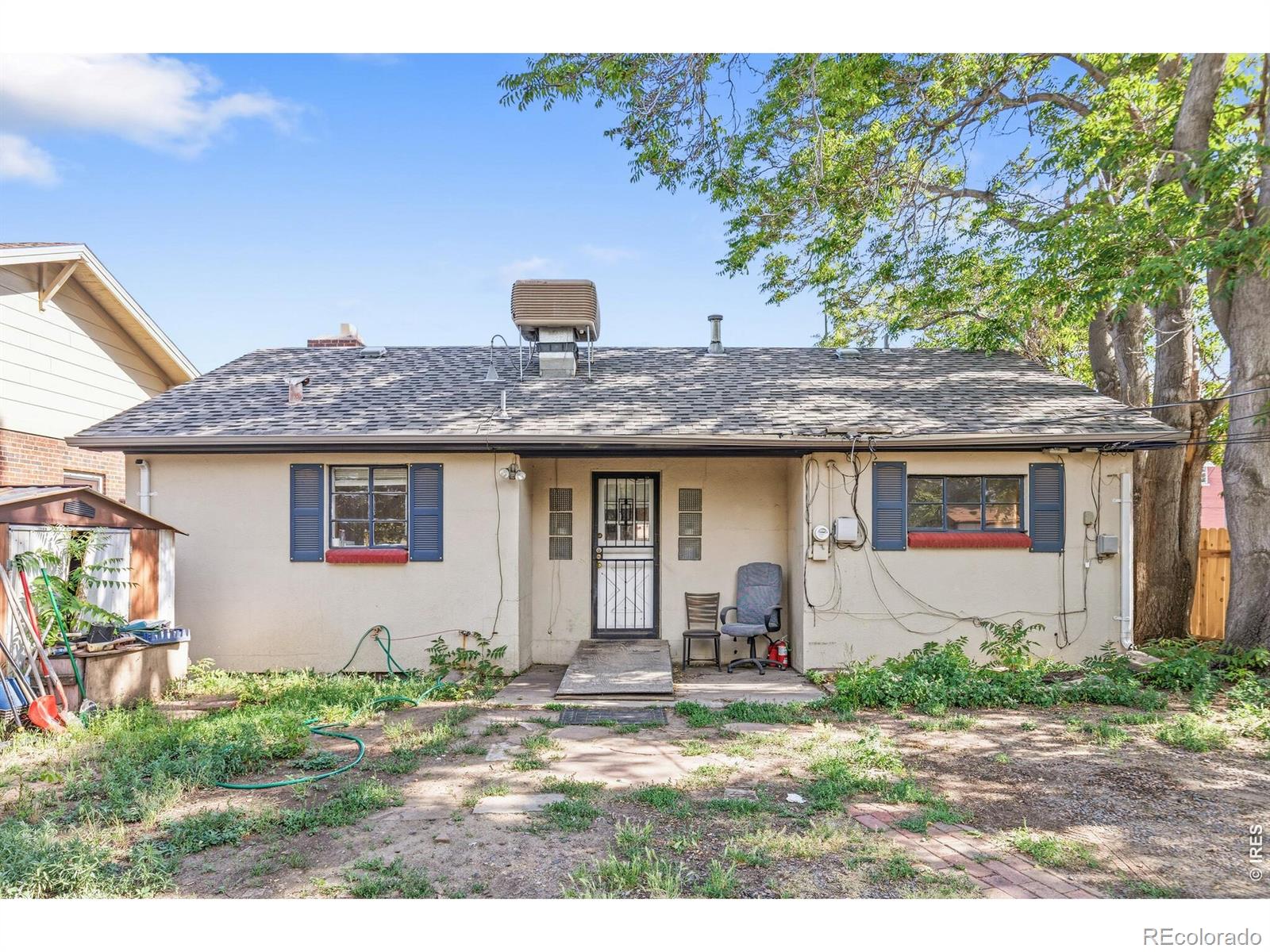 1935 W 38th Ave, Denver, CO 80211