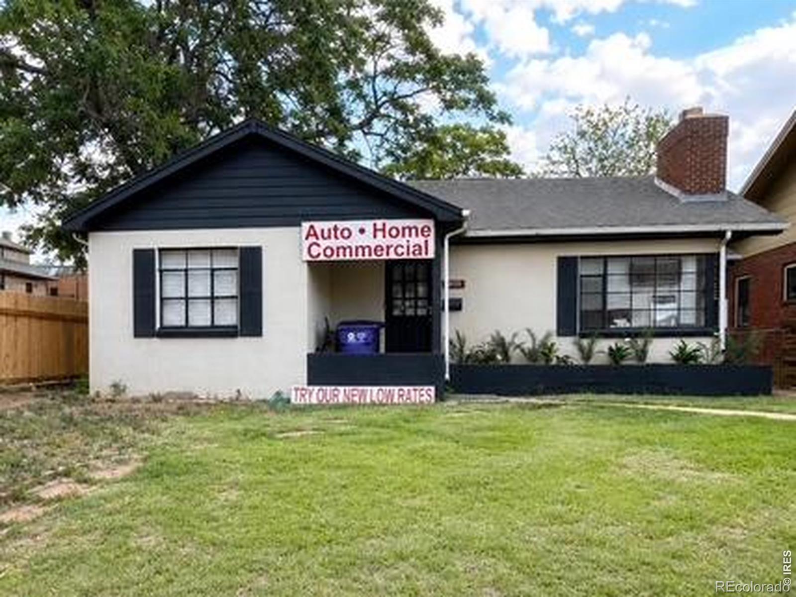 1935 W 38th Ave, Denver, CO 80211