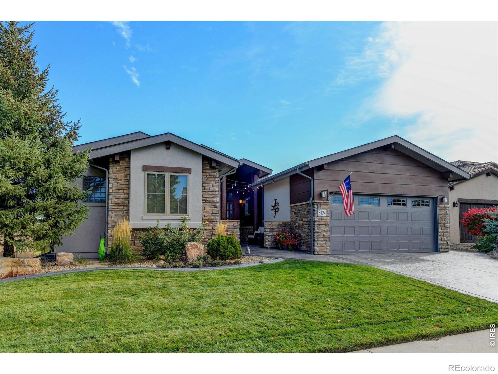 6424 Murano Dr, Windsor, CO 80550