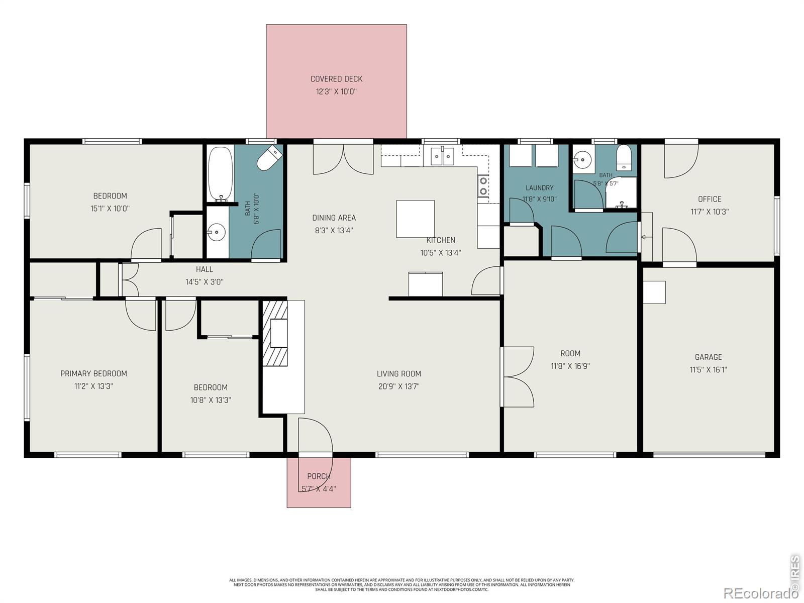 3835 Goodell Ln, Fort Collins, CO 80526