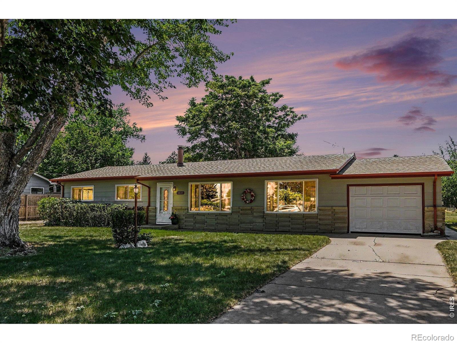 3835 Goodell Ln, Fort Collins, CO 80526