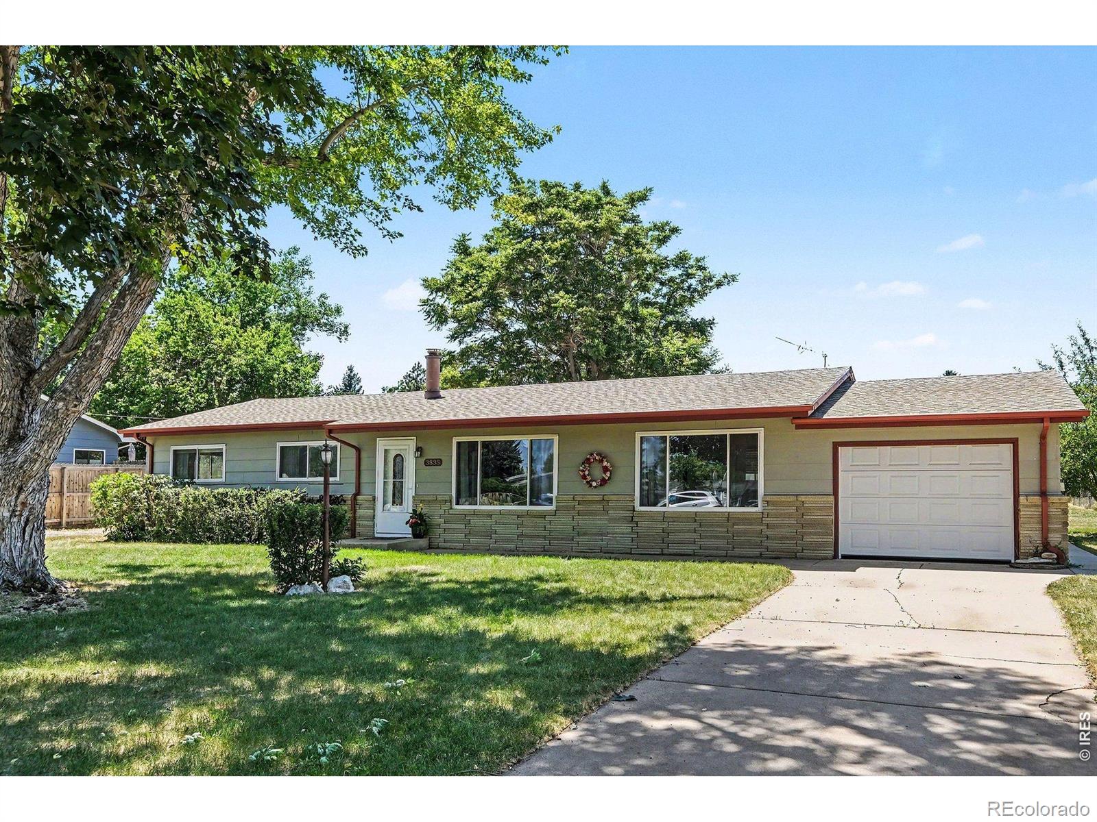 3835 Goodell Ln, Fort Collins, CO 80526