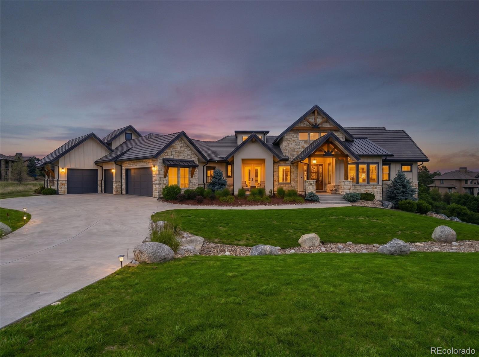 4875 Bandera Pl, Parker, CO 80134