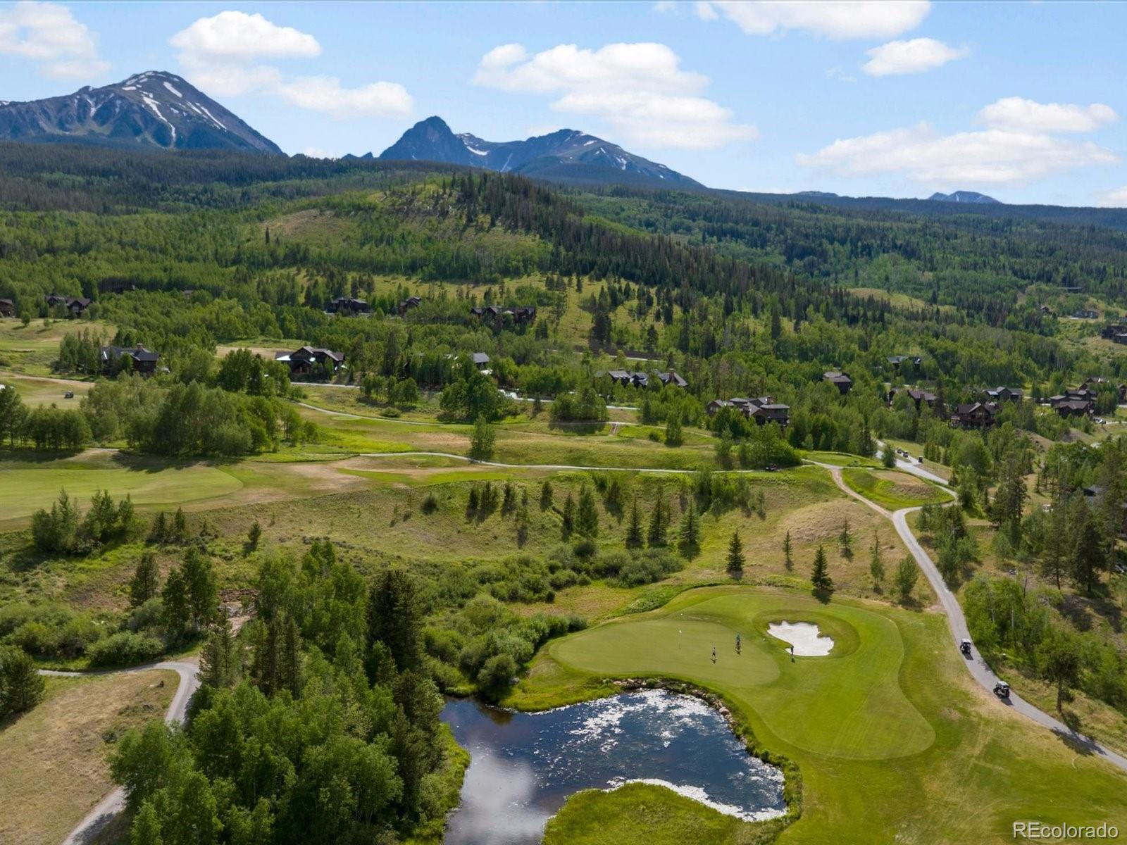 230 Game Trail Rd, Silverthorne, CO 80498