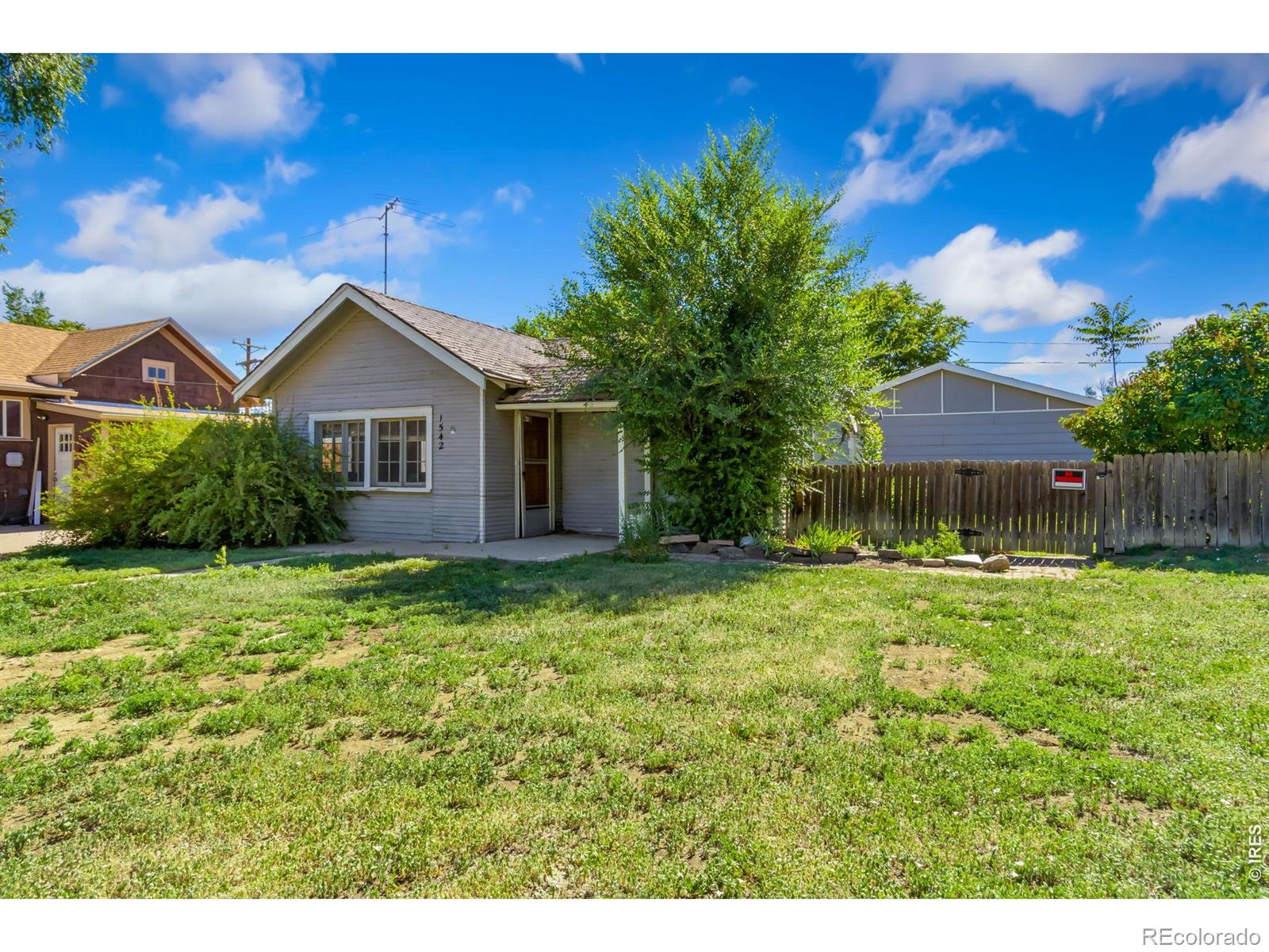 1542 N Cleveland Ave, Loveland, CO 80538