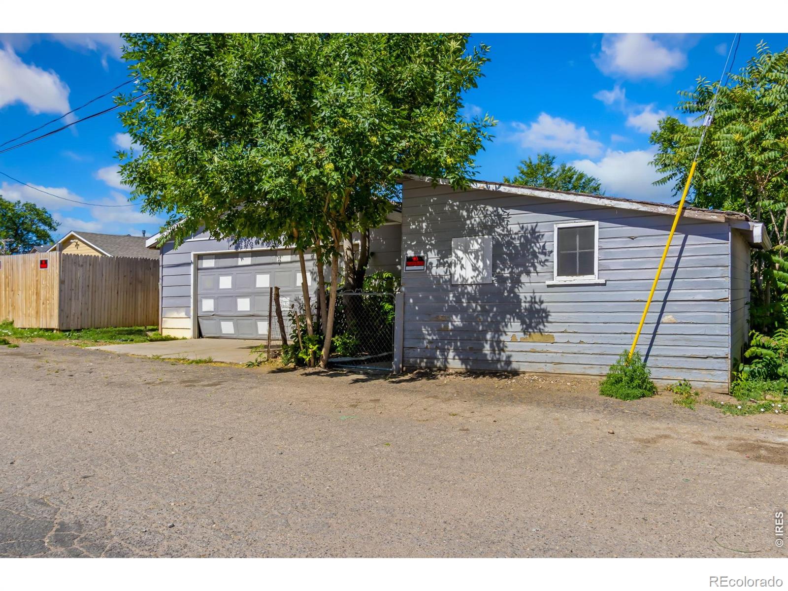 1542 N Cleveland Ave, Loveland, CO 80538