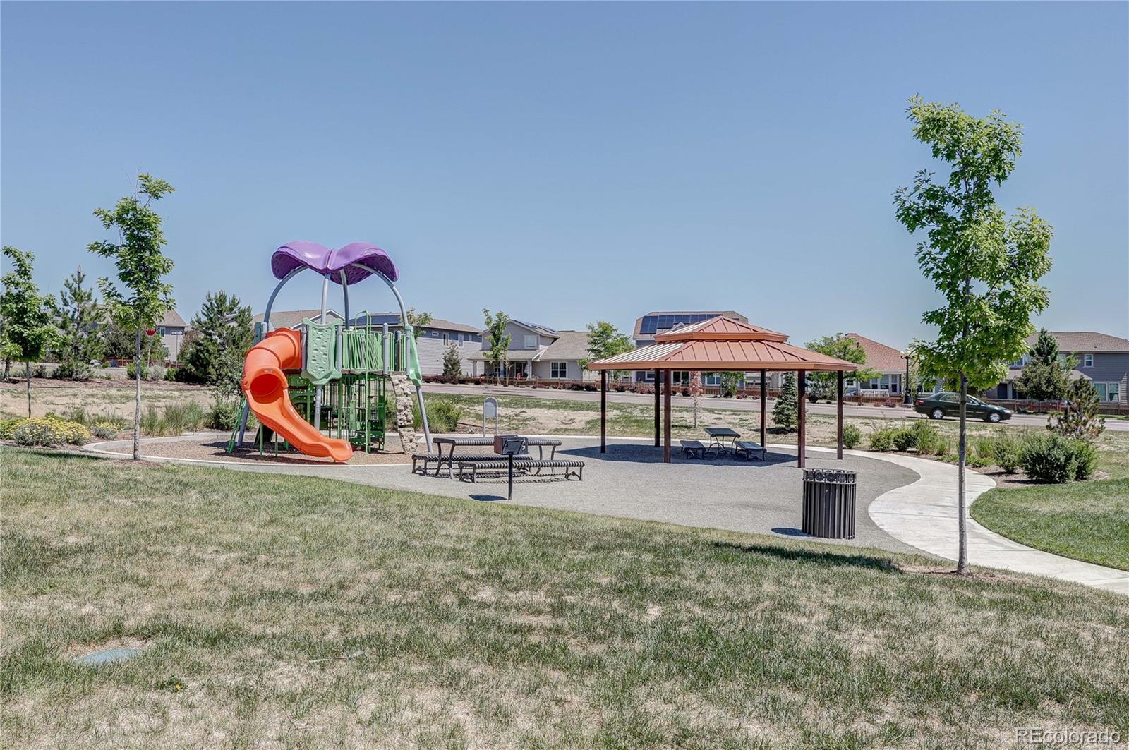 8924 Red Bud St, Parker, CO 80134