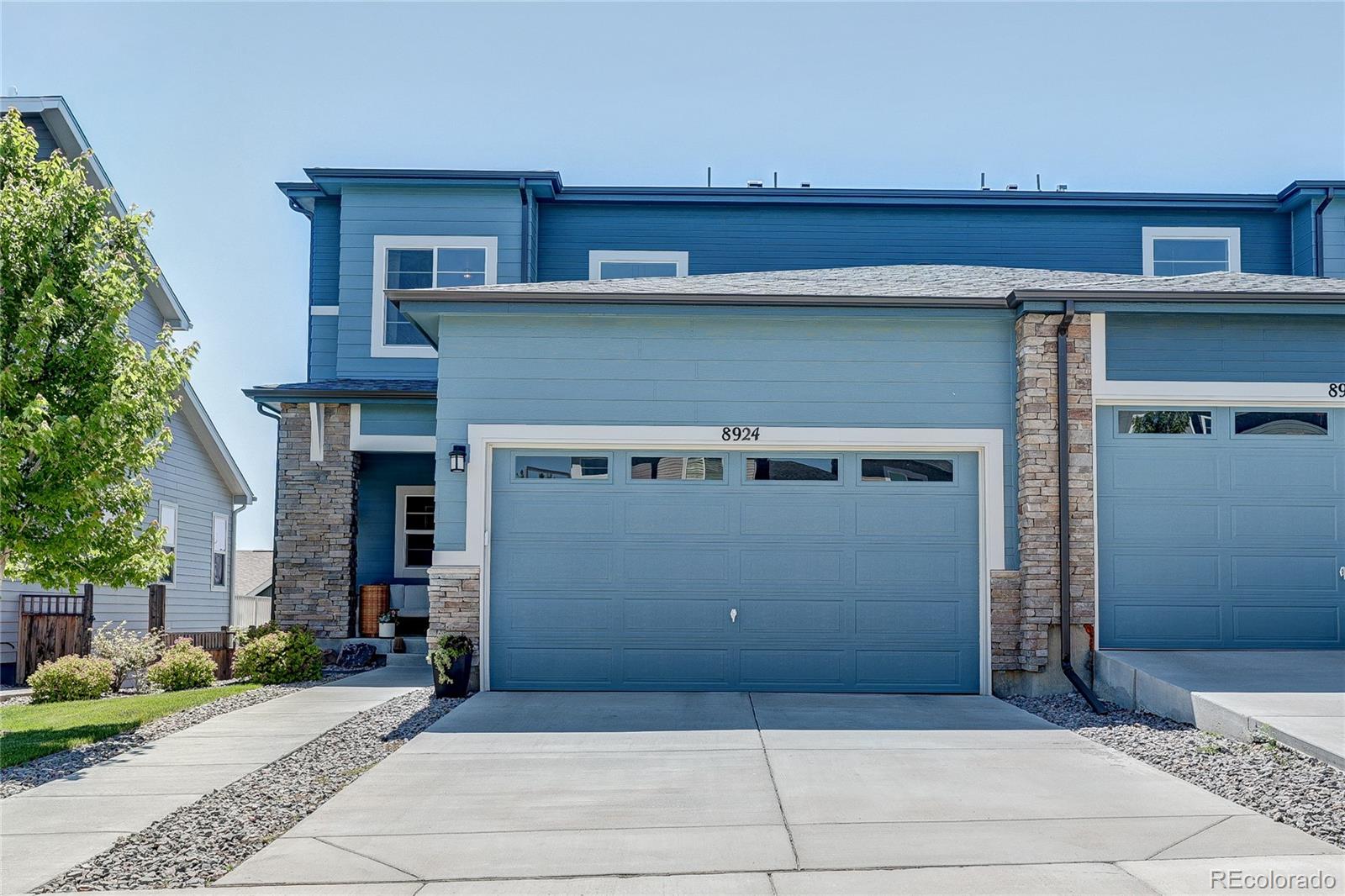 8924 Red Bud St, Parker, CO 80134