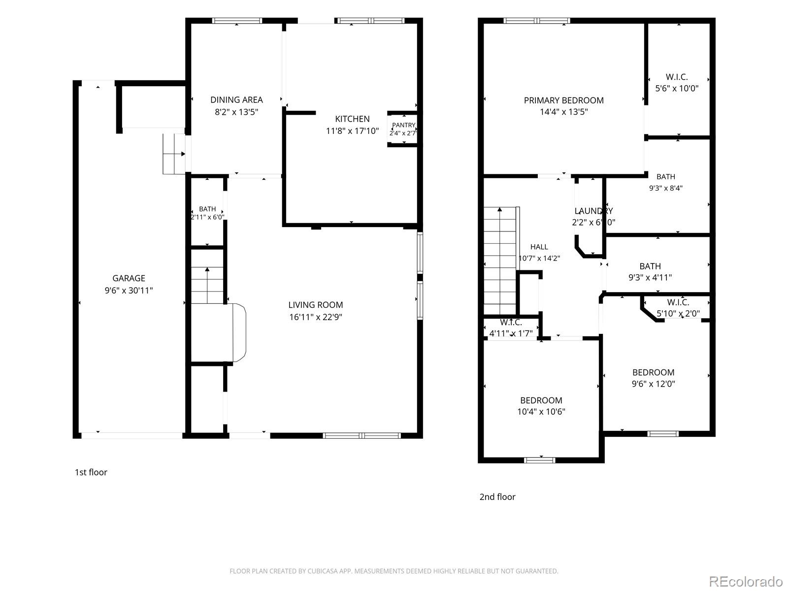 12399 Madison Ct, Thornton, CO 80241