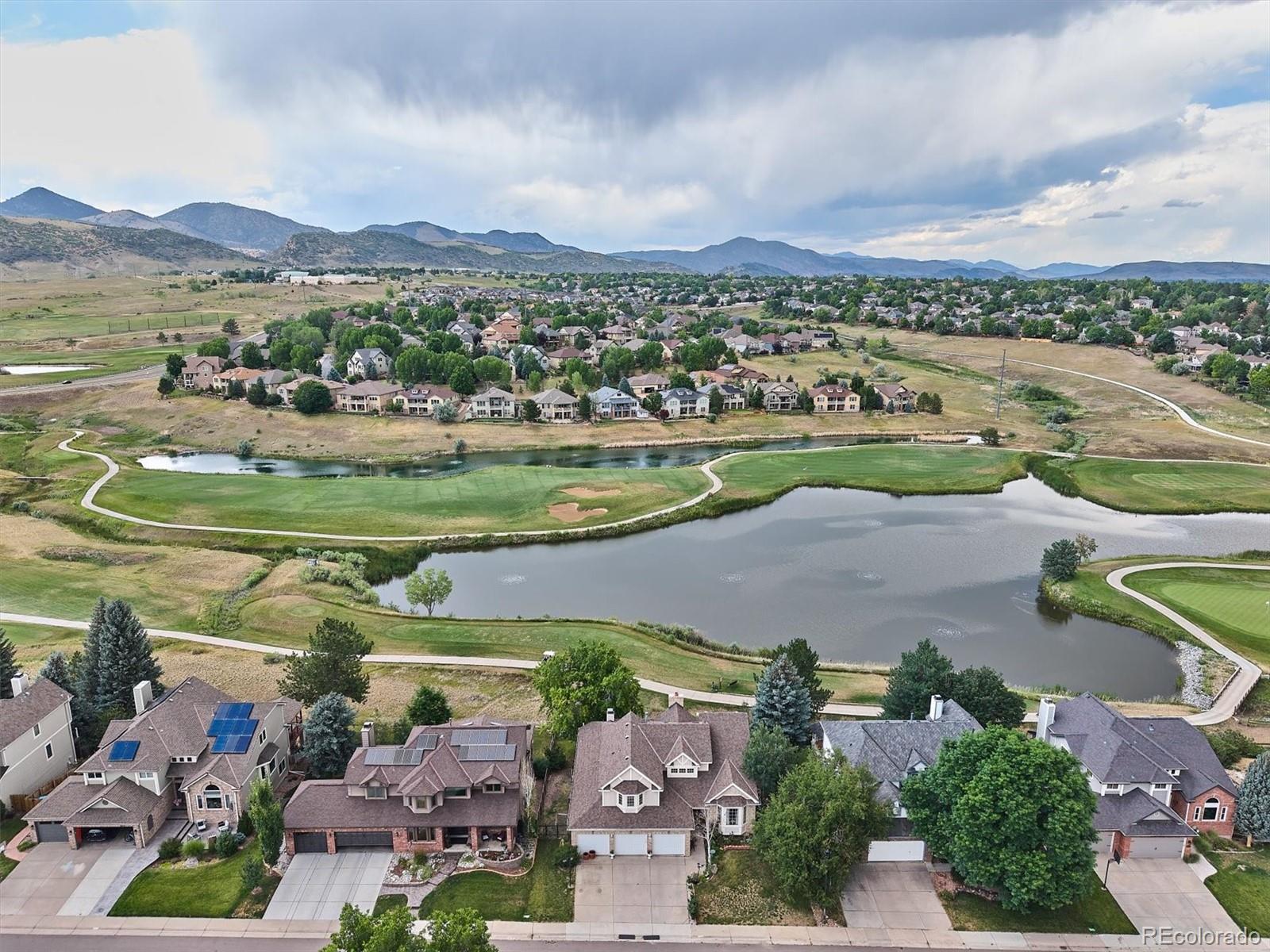 6843 S Owens St, Littleton, CO 80127