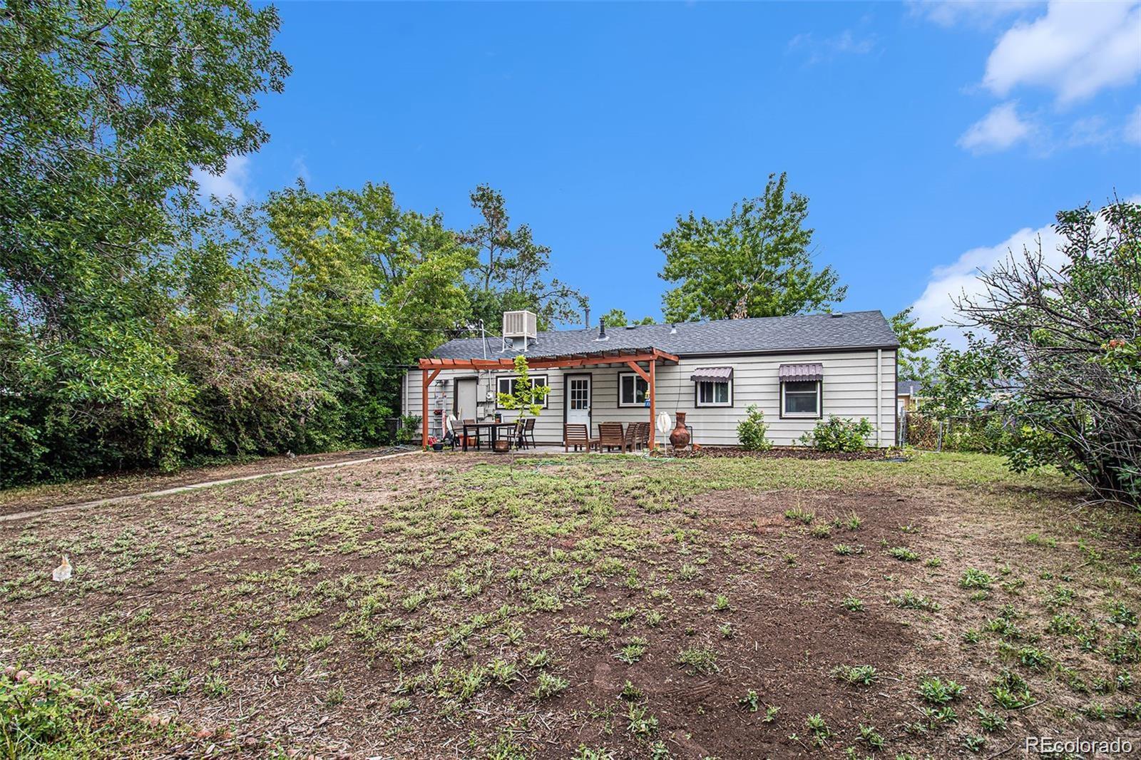 2895 S Cherry Way, Denver, CO 80222