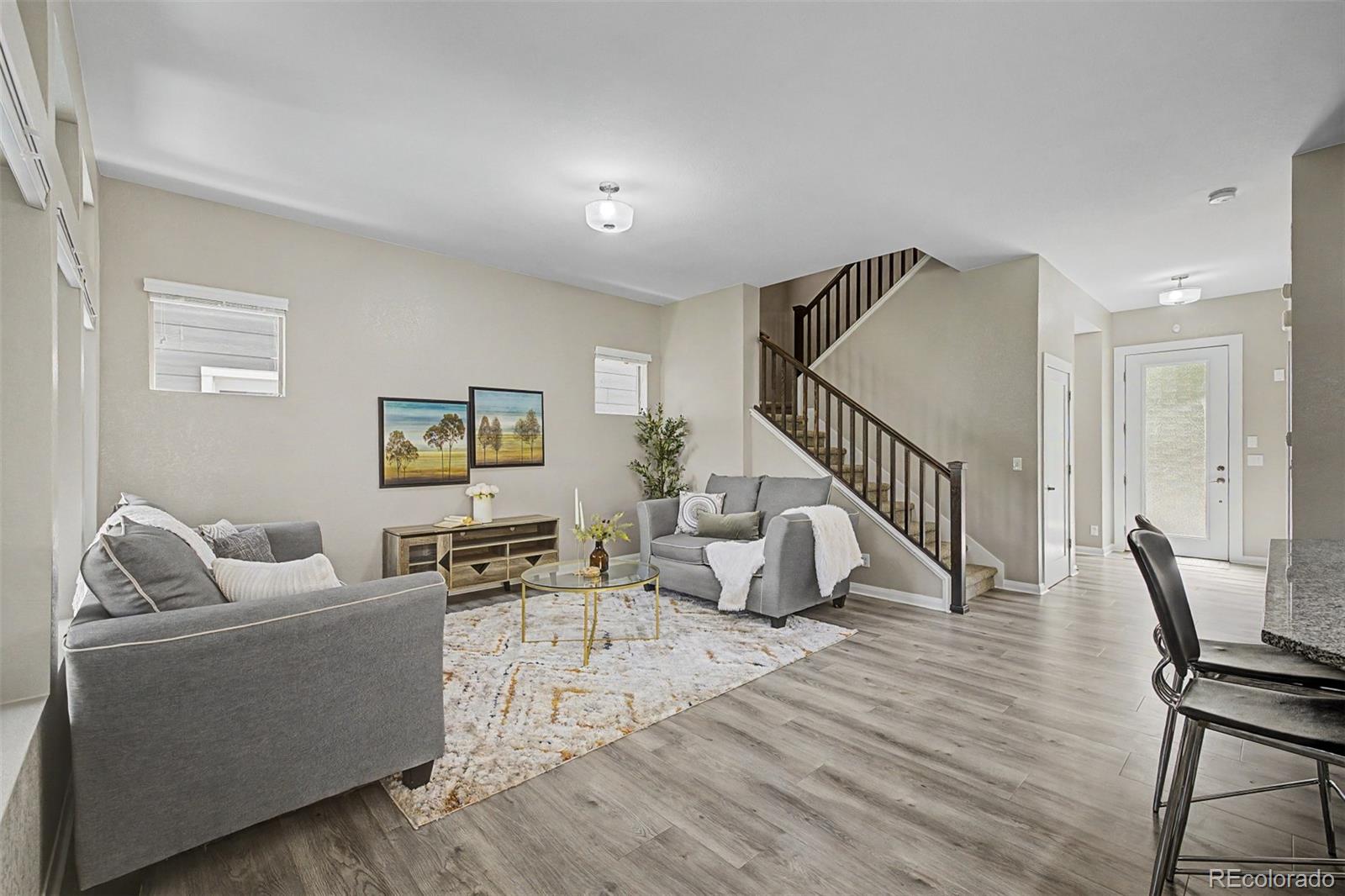 6710 Larsh Dr, Denver, CO 80221