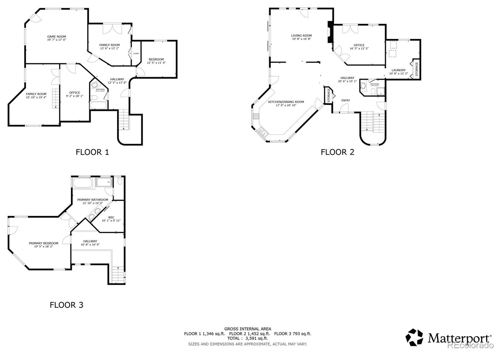 848 Golden Point Dr, Golden, CO 80401