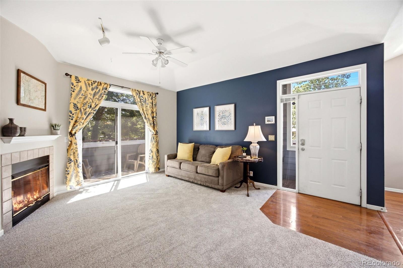 8500 E Jefferson Ave #2F, Denver, CO 80237