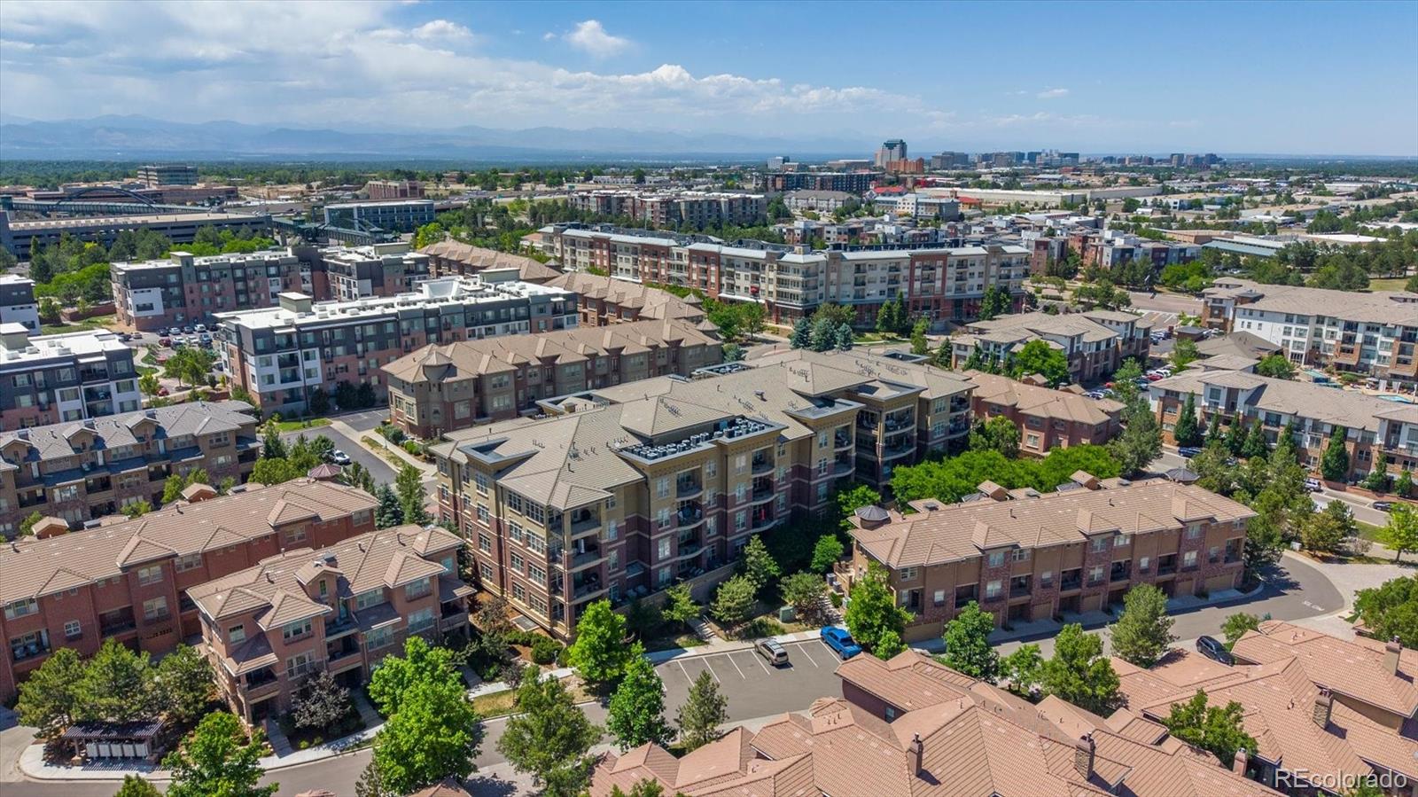 7820 Inverness Blvd #301, Englewood, CO 80112