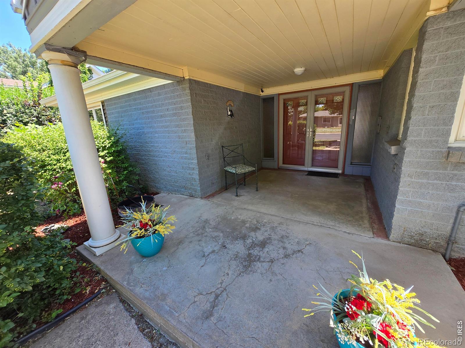 109 Princeton Rd, Fort Collins, CO 80525