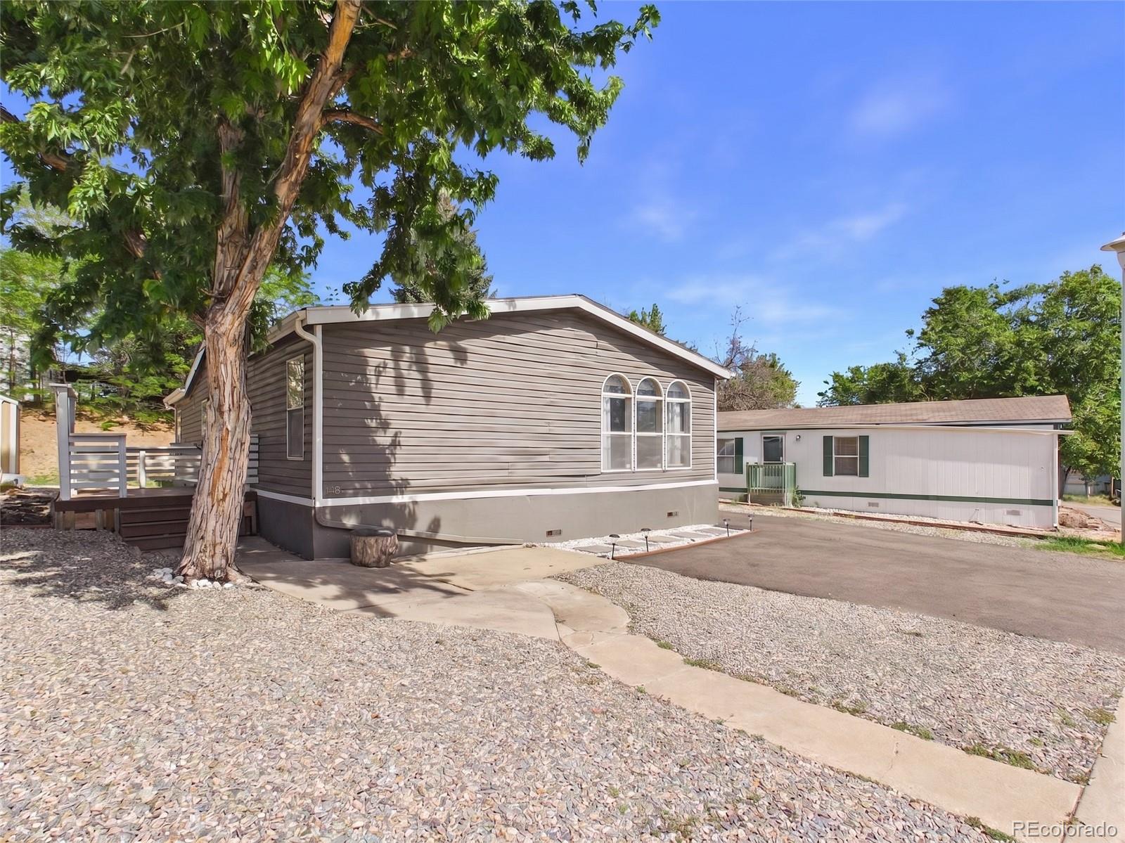 9850 Federal Blvd Lot 148, Denver, CO 80260
