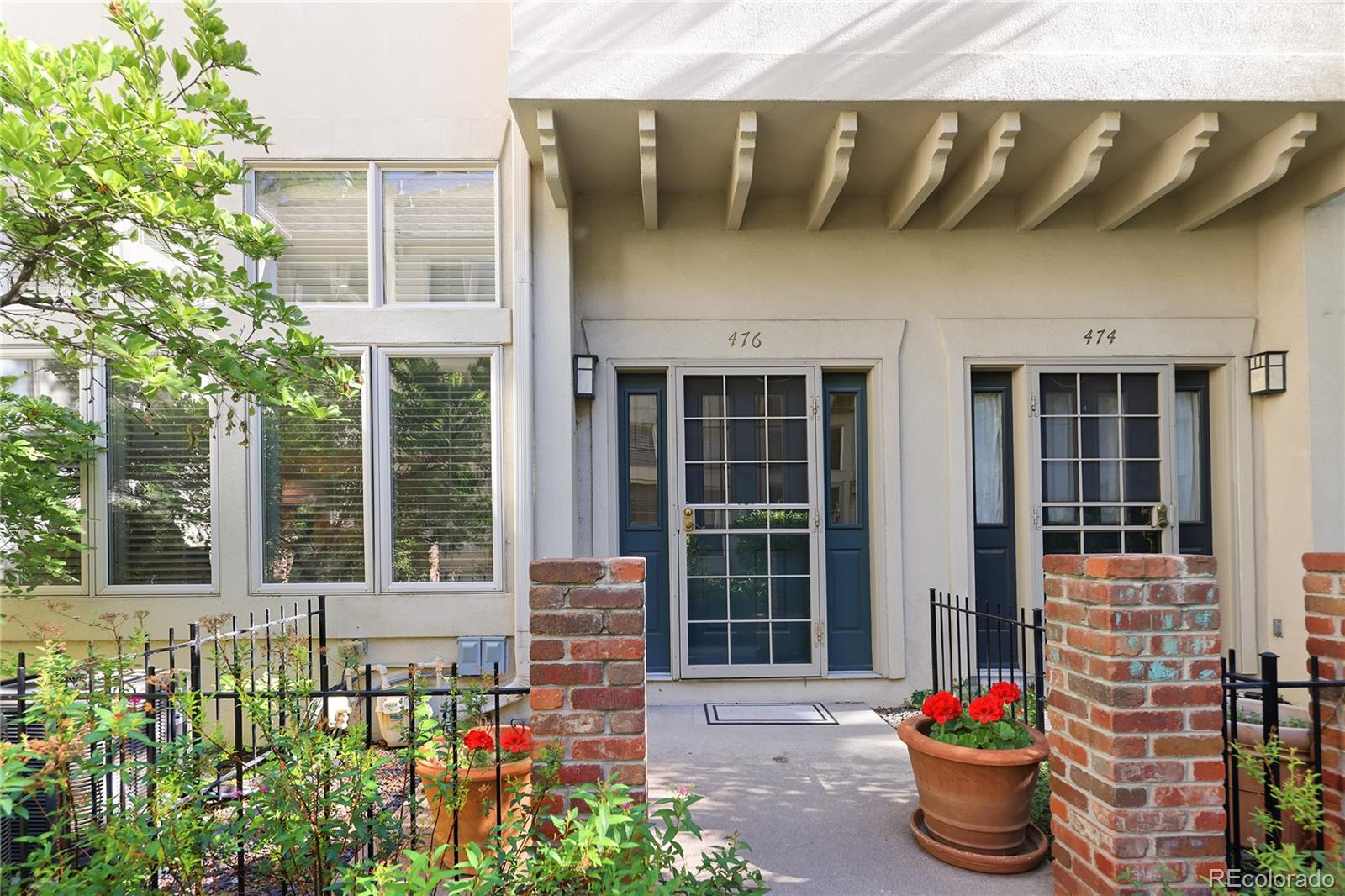 476 S Lafayette St, Denver, CO 80209