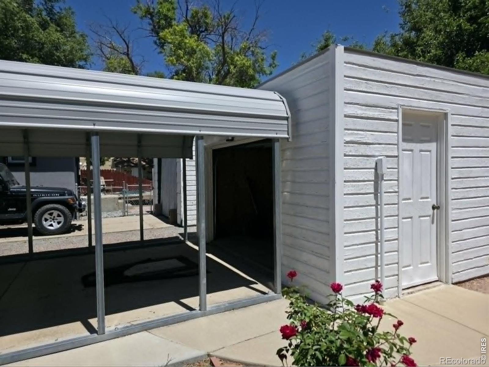 218 Maple St, Fort Morgan, CO 80701