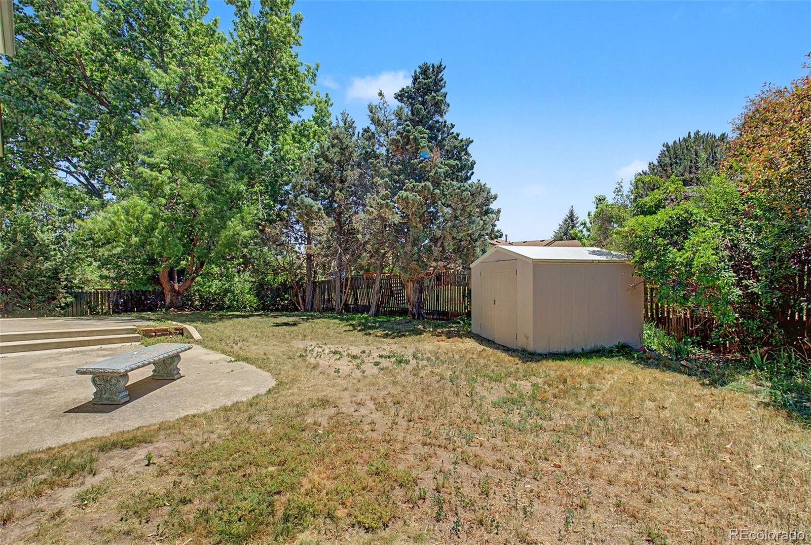 265 Silver Spring Dr, Colorado Springs, CO 80919