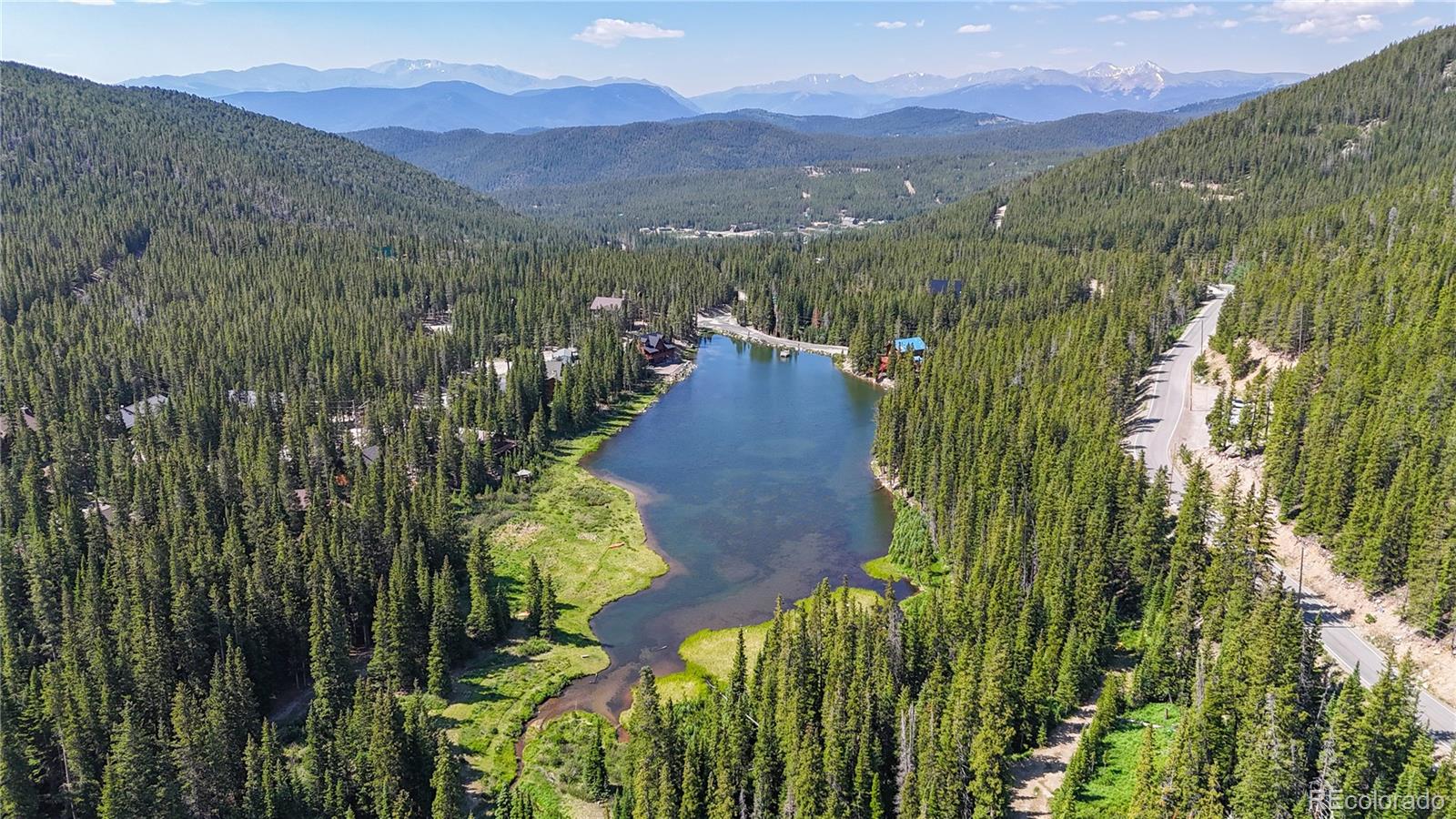 508 Hilltop Rd Lot 508, Idaho Springs, CO 80452