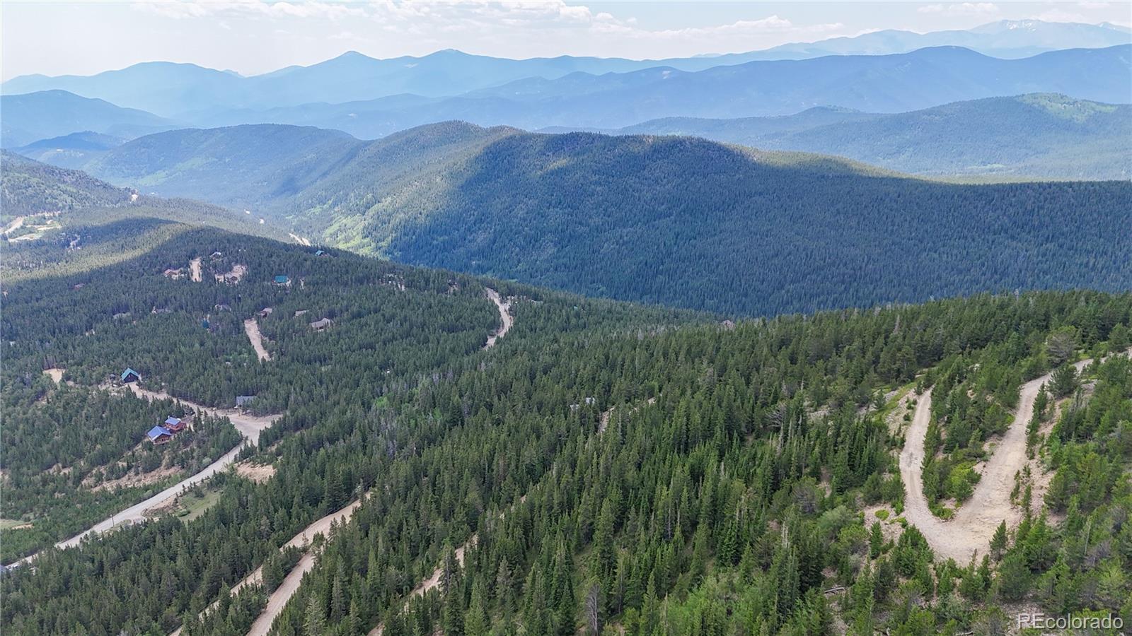 508 Hilltop Rd Lot 508, Idaho Springs, CO 80452