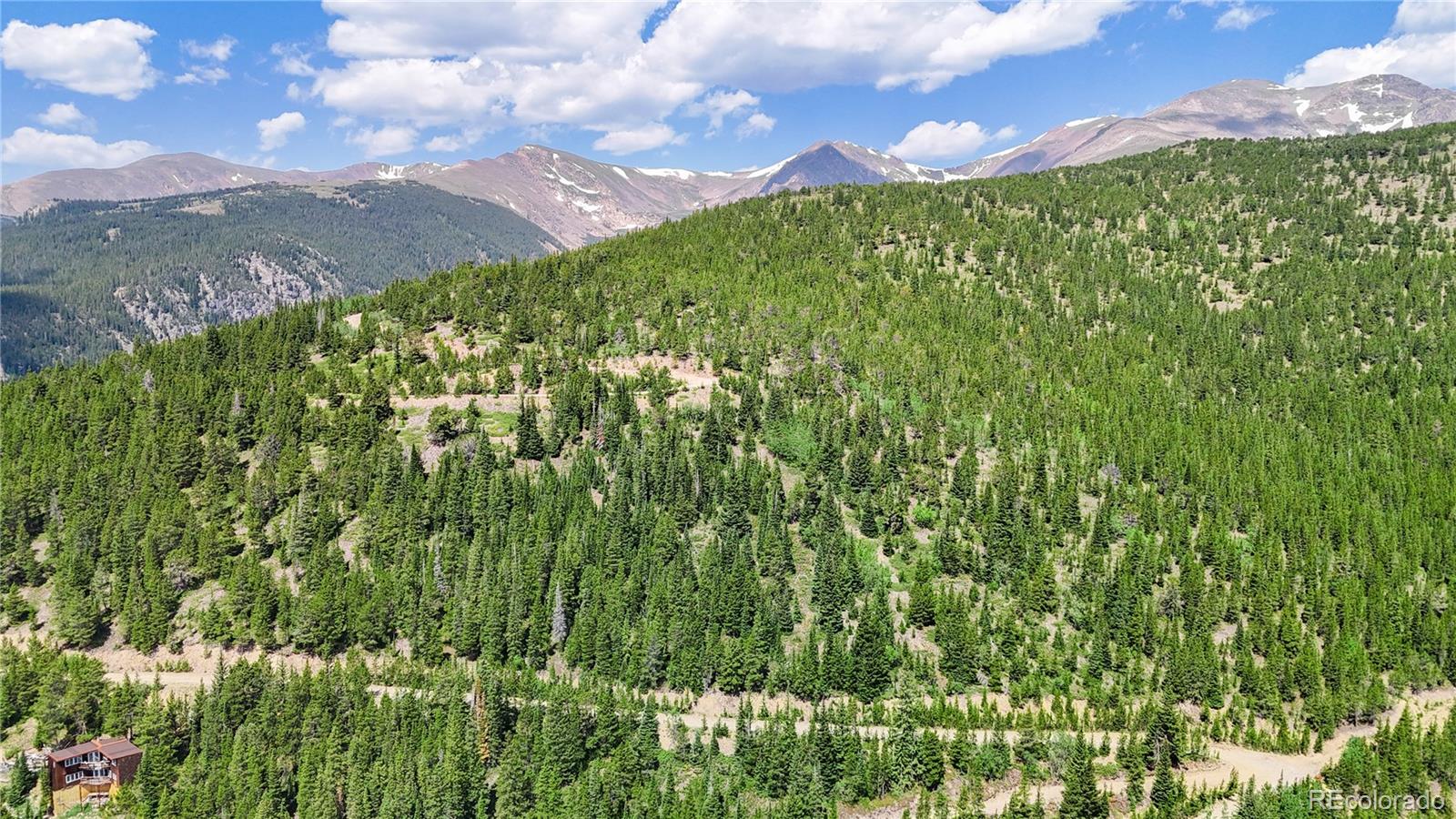 508 Hilltop Rd Lot 508, Idaho Springs, CO 80452