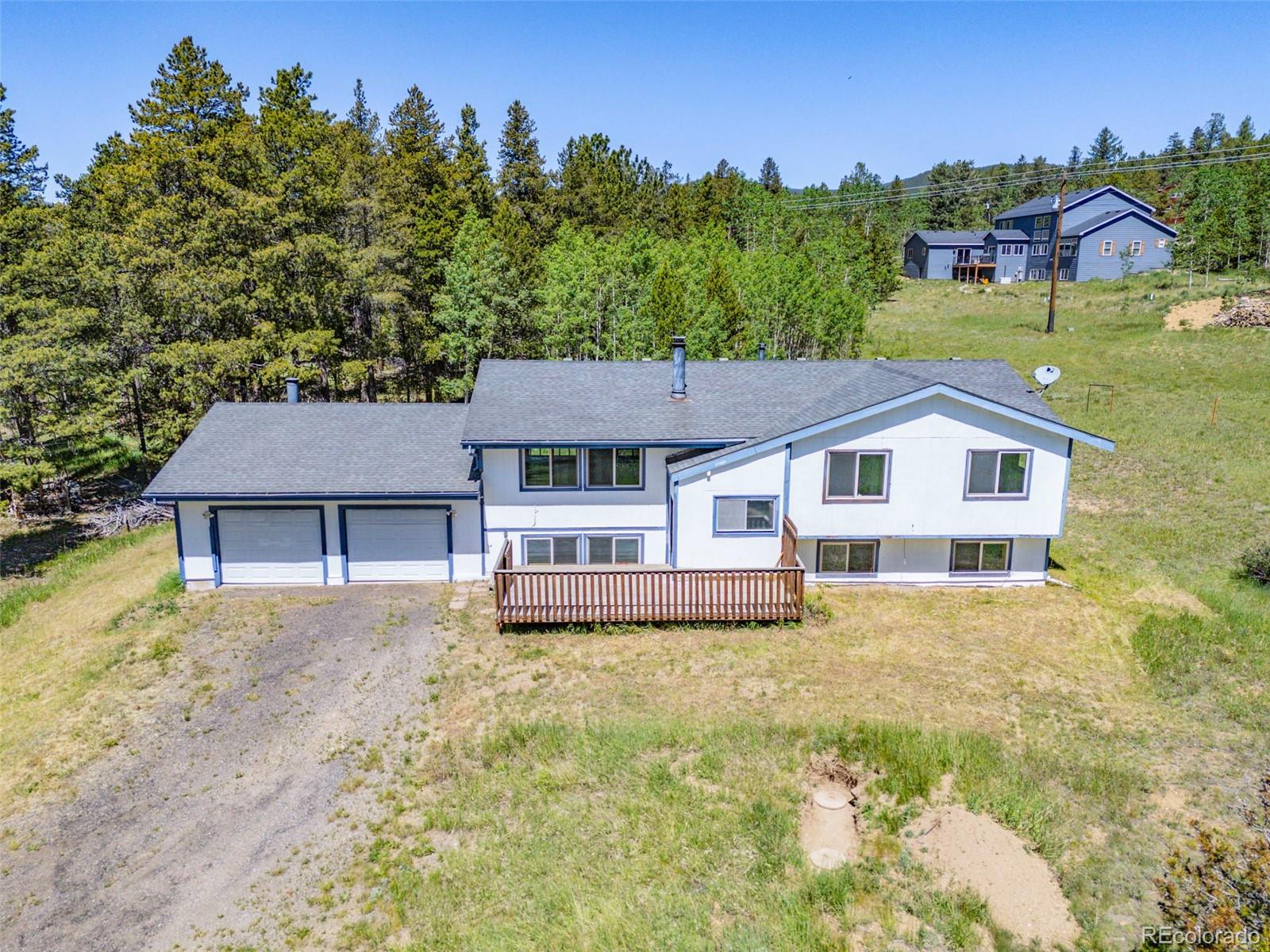 283 Foxtail Dr, Black Hawk, CO 80422