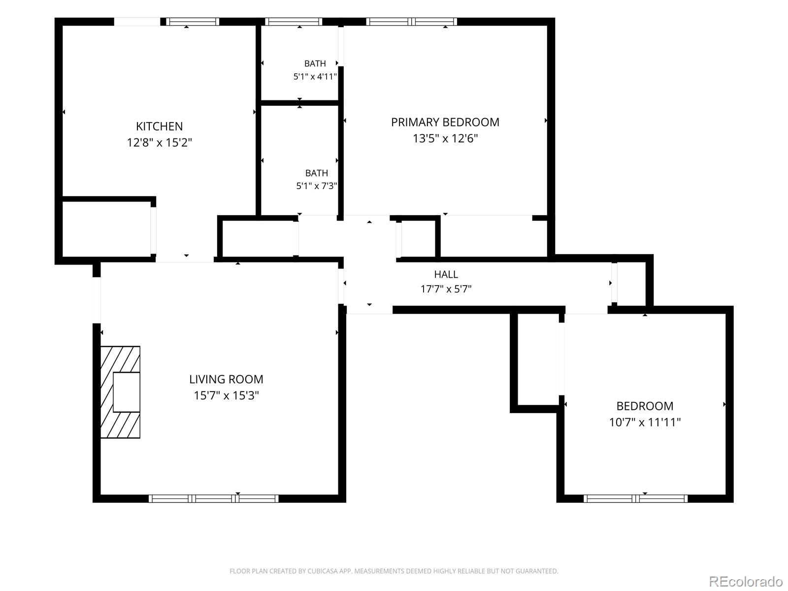 9350 E Girard Ave #9, Denver, CO 80231