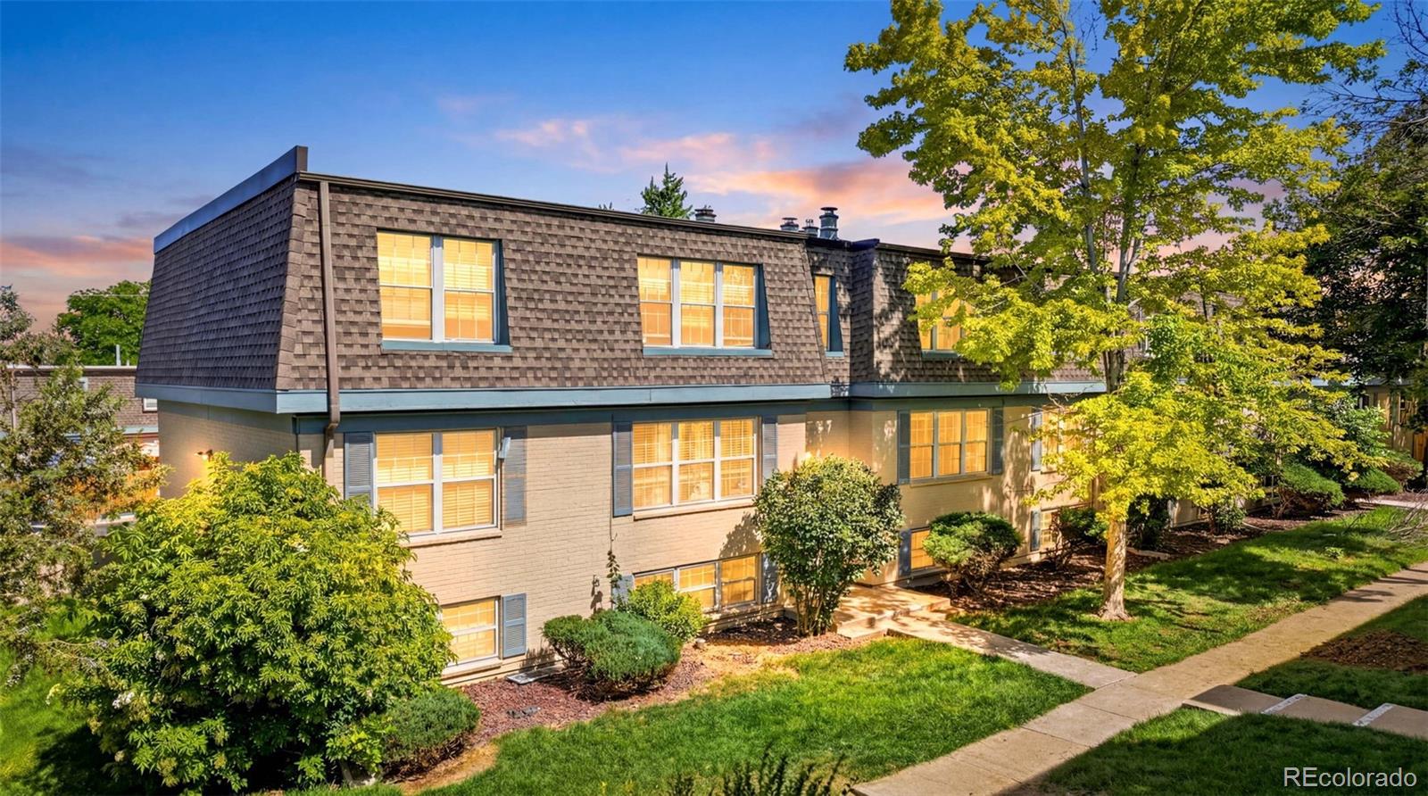 9350 E Girard Ave #9, Denver, CO 80231