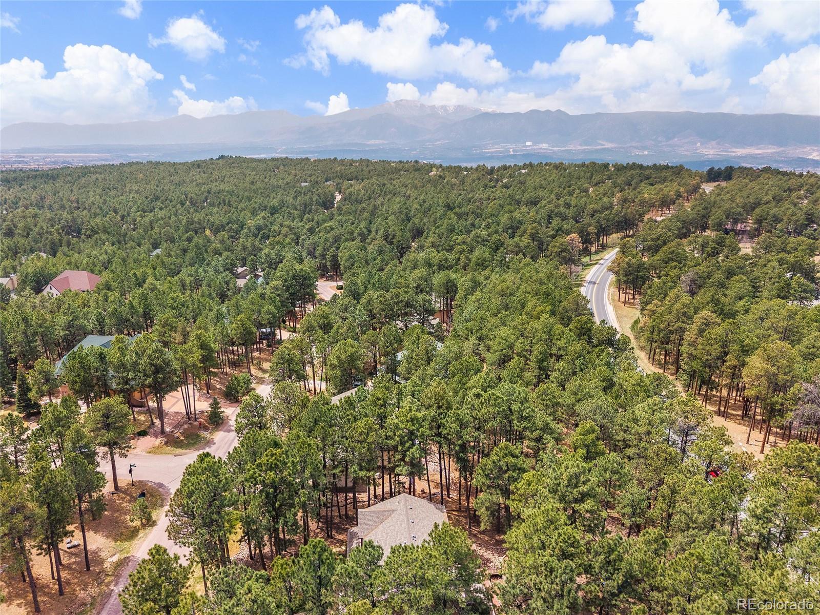 15973 Longmeadow Ln, Colorado Springs, CO 80921