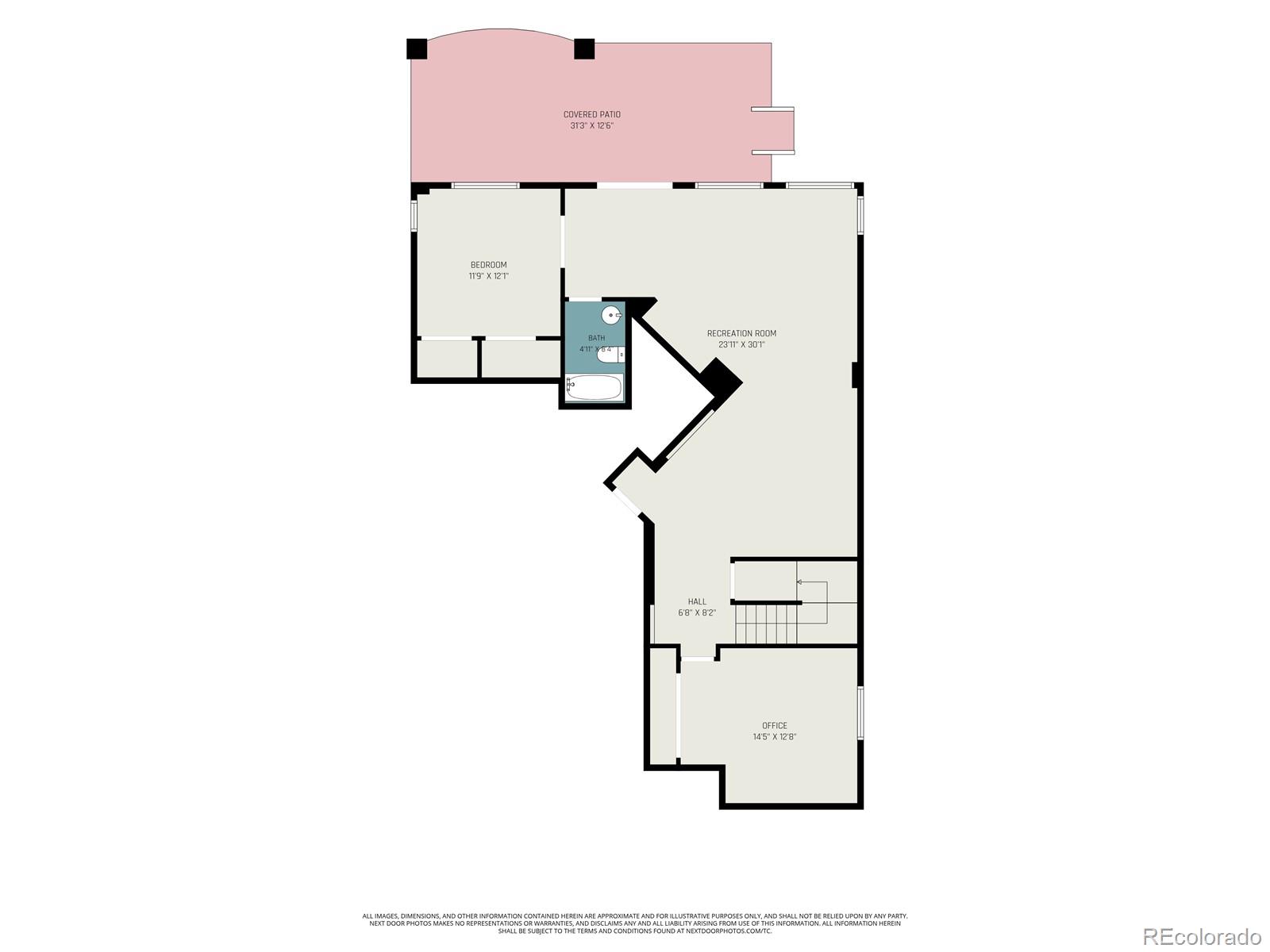 4491 Valleybrook Dr, Littleton, CO 80130