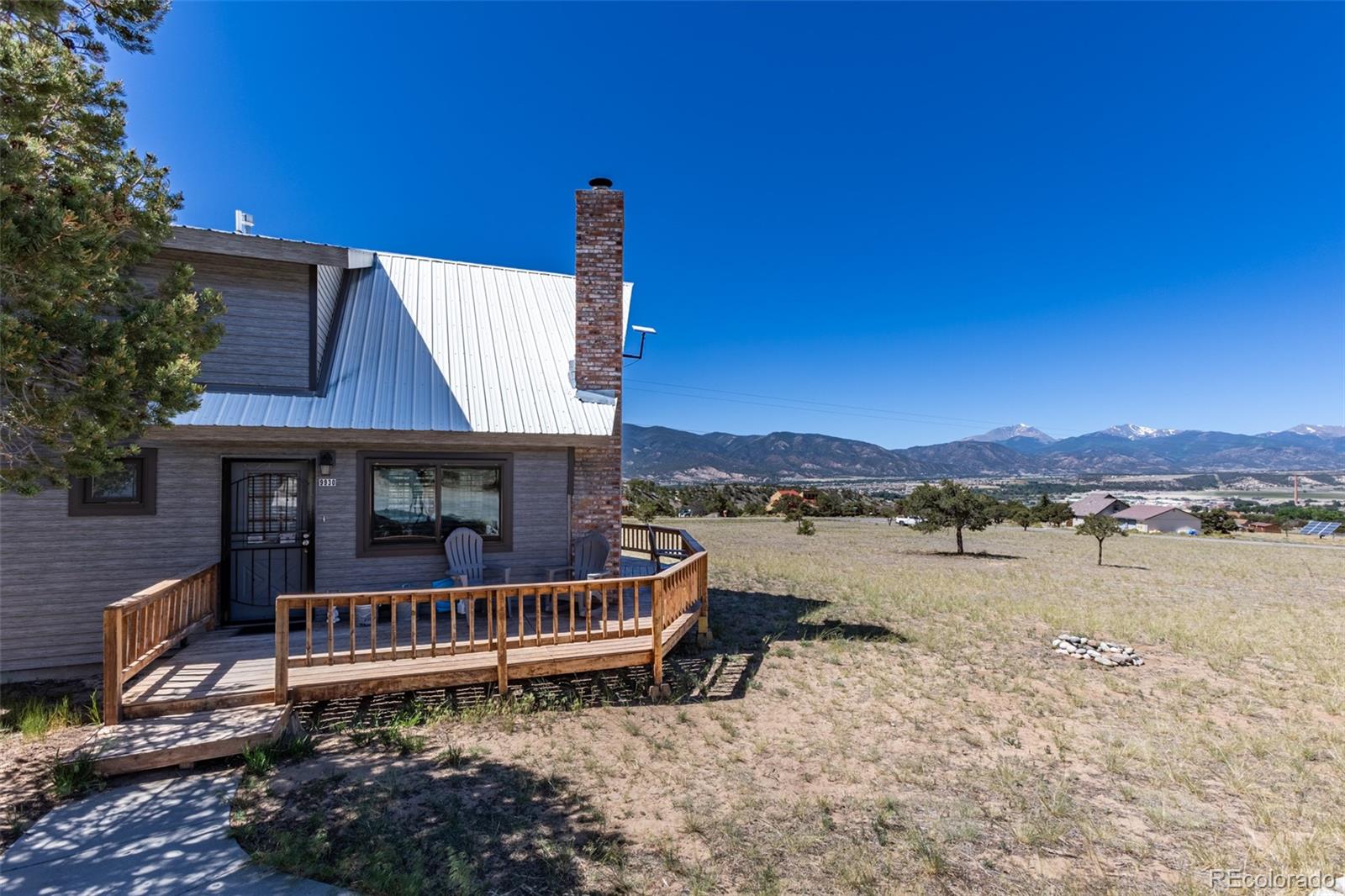 9930 Sioux Cir, Salida, CO 81201