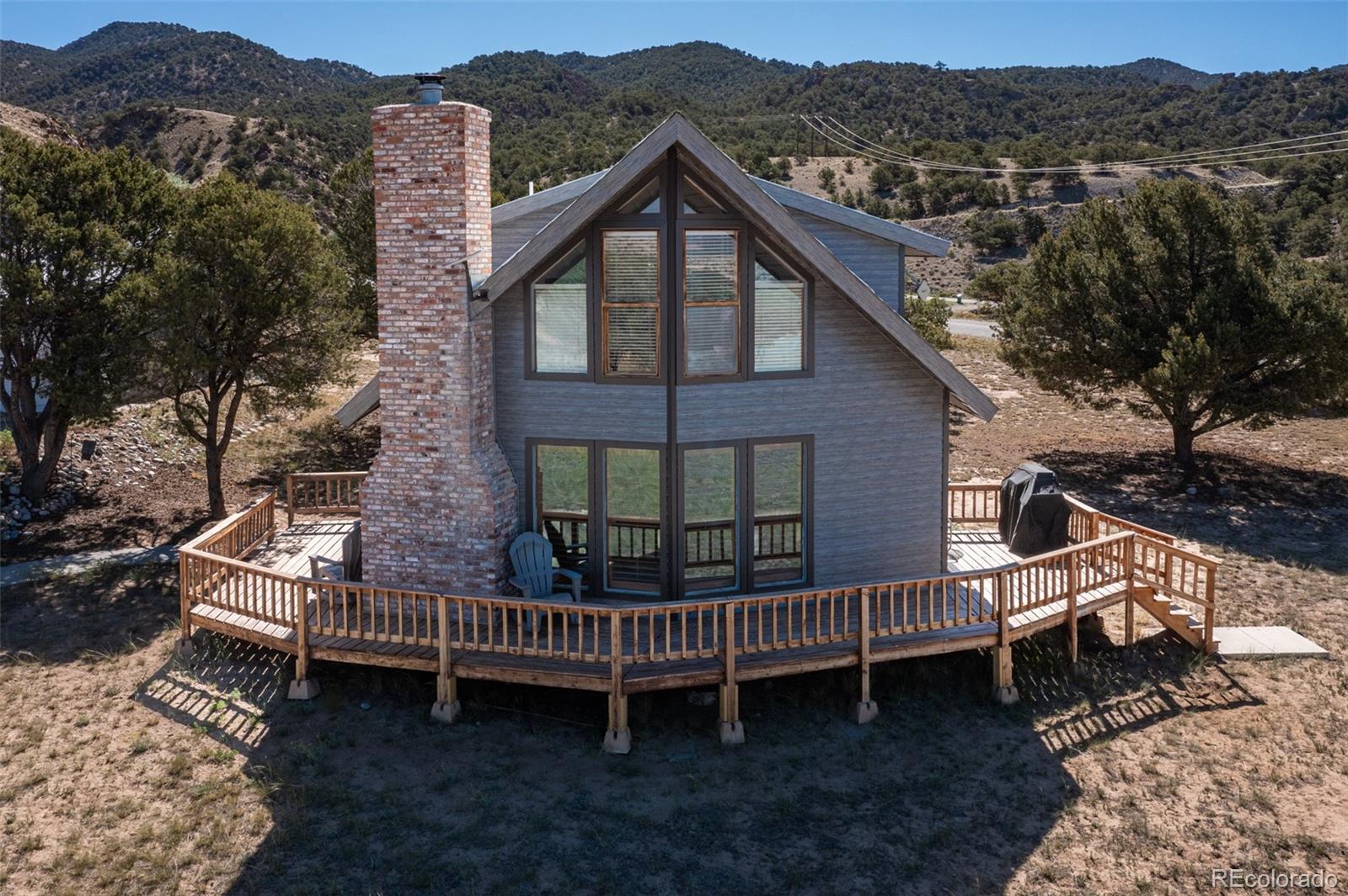 9930 Sioux Cir, Salida, CO 81201