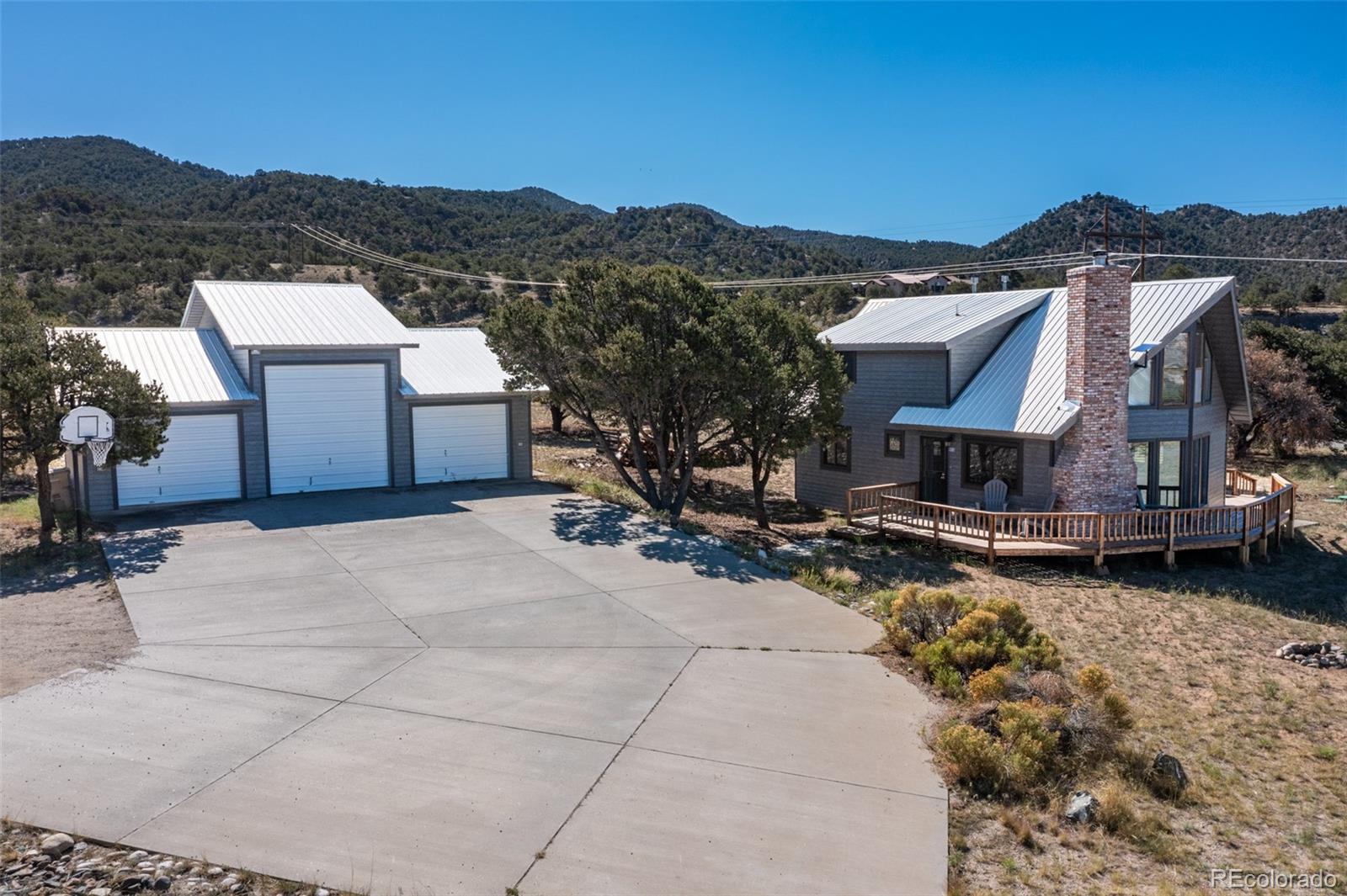 9930 Sioux Cir, Salida, CO 81201