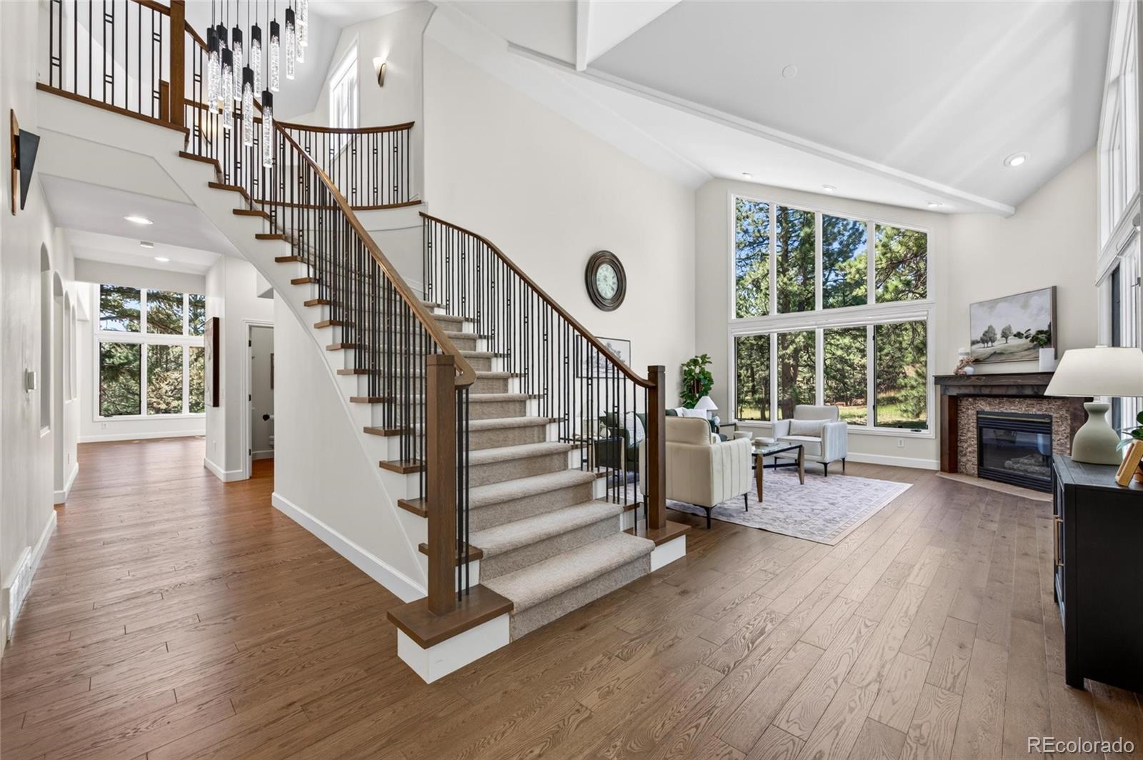 1580 Blakcomb Ct, Evergreen, CO 80439