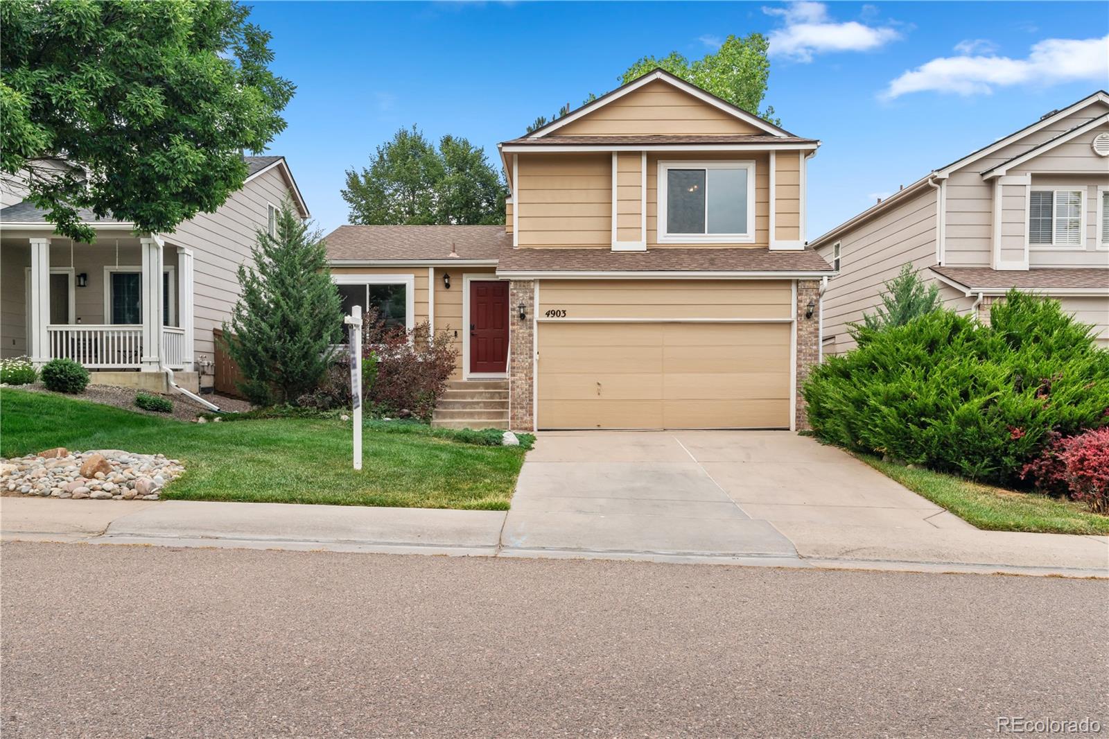 4903 Apollo Bay Dr, Littleton, CO 80130