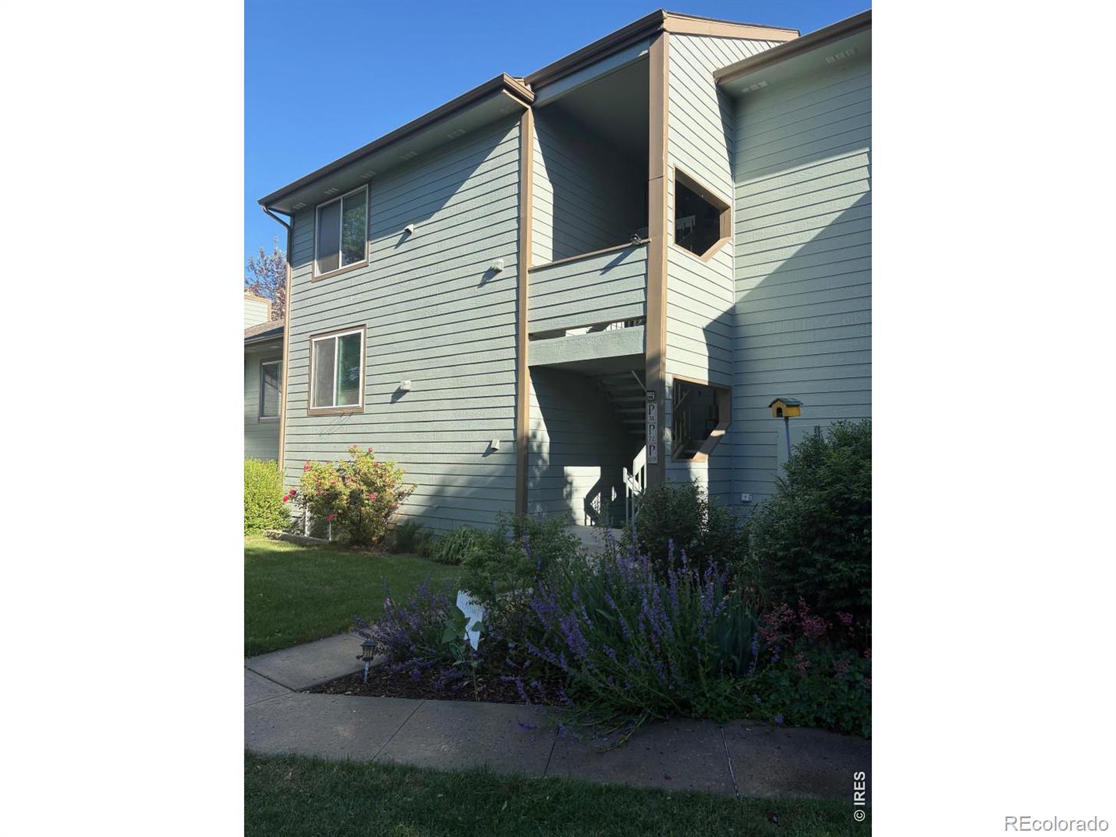 3465 Lochwood Dr #P-74, Fort Collins, CO 80525