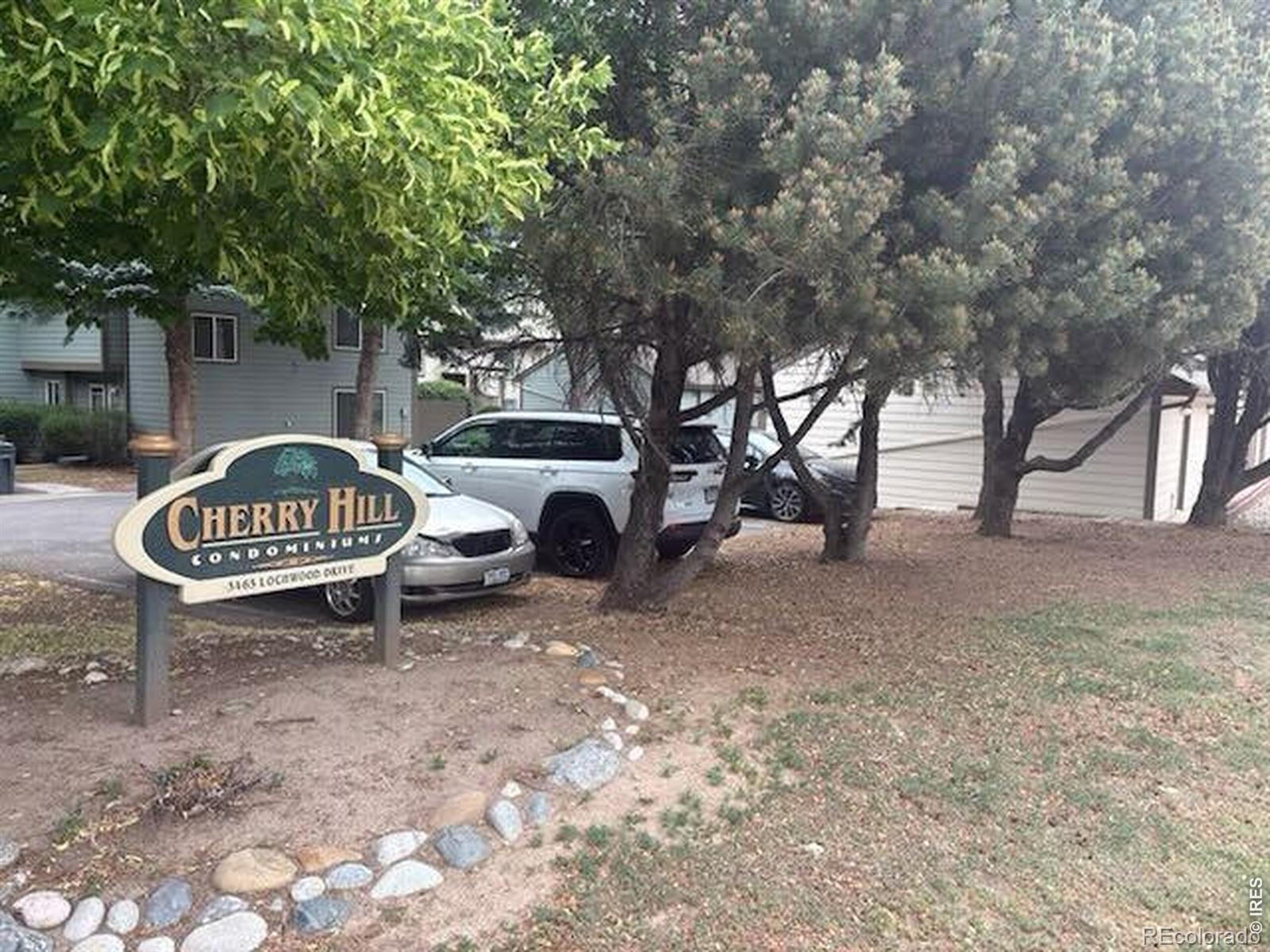3465 Lochwood Dr #P-74, Fort Collins, CO 80525