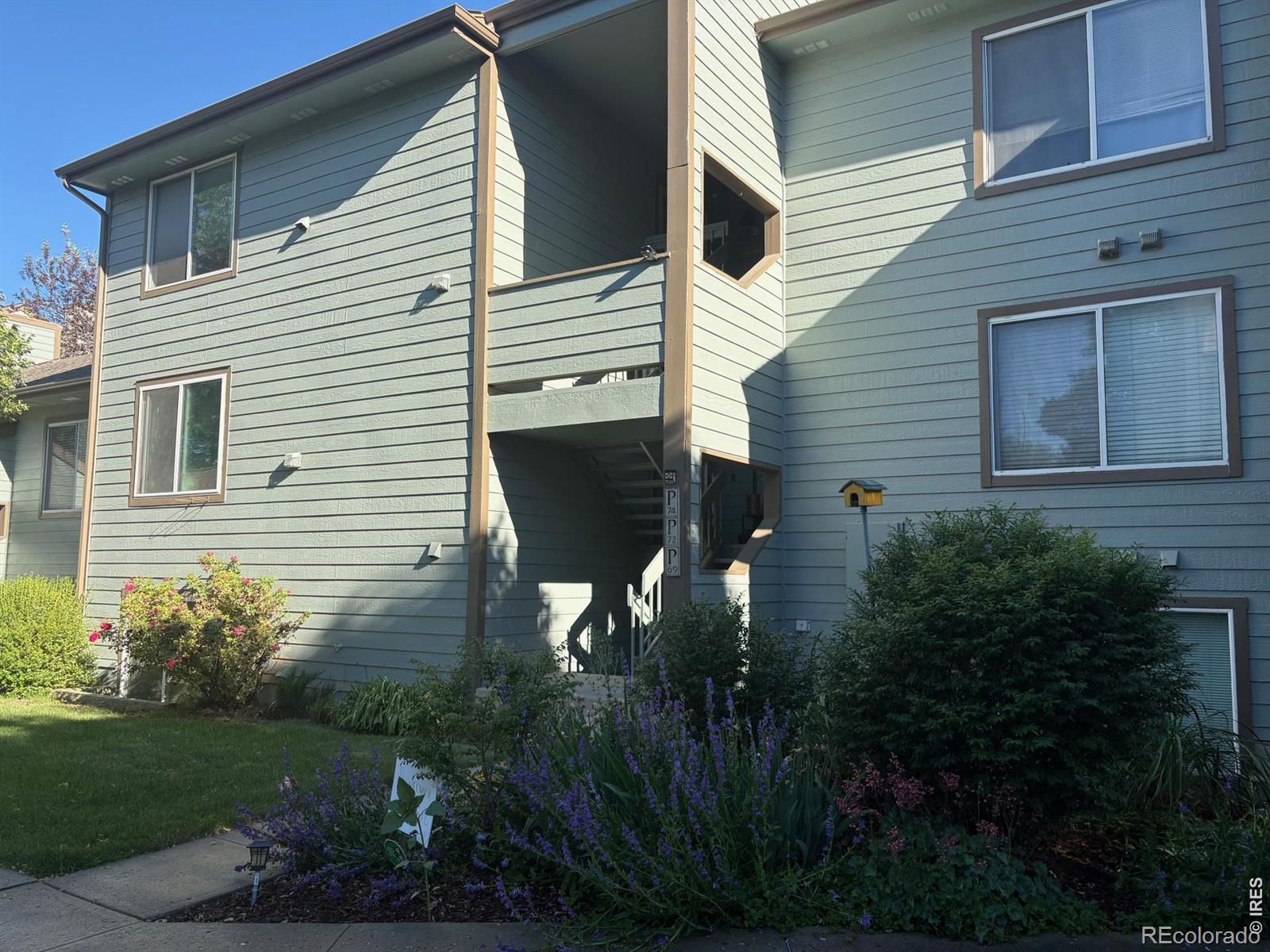 3465 Lochwood Dr #P-74, Fort Collins, CO 80525