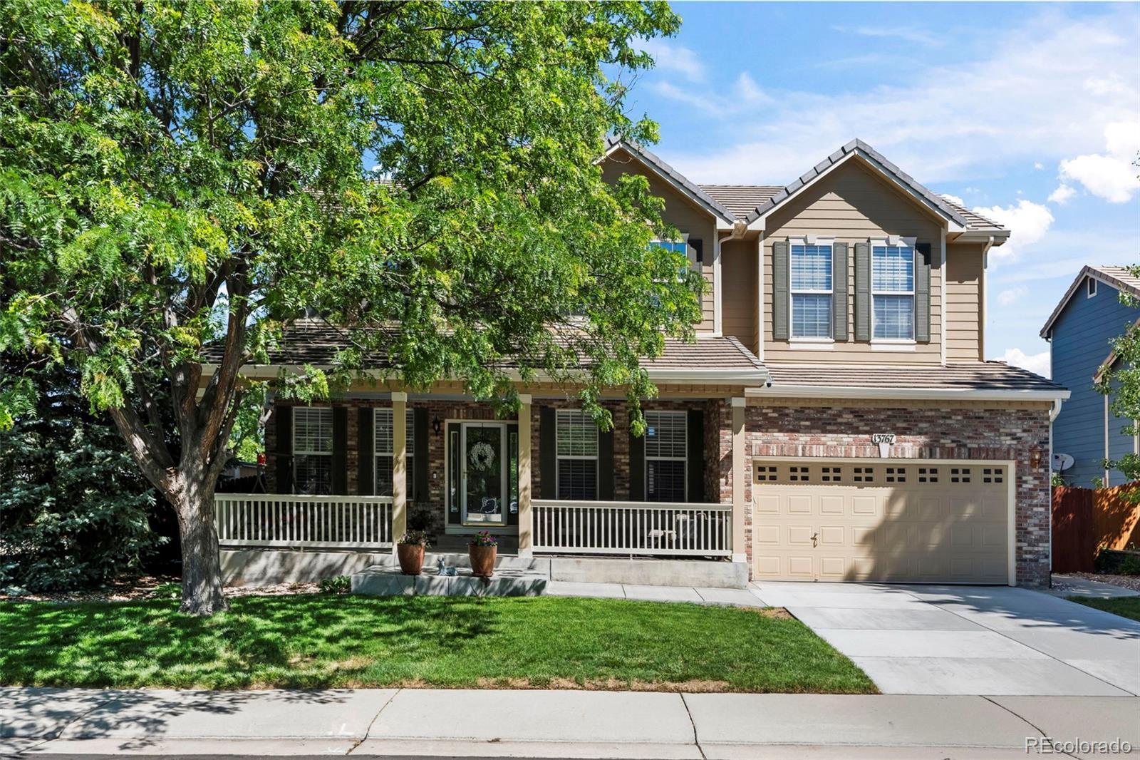 13767 Detroit St, Thornton, CO 80602