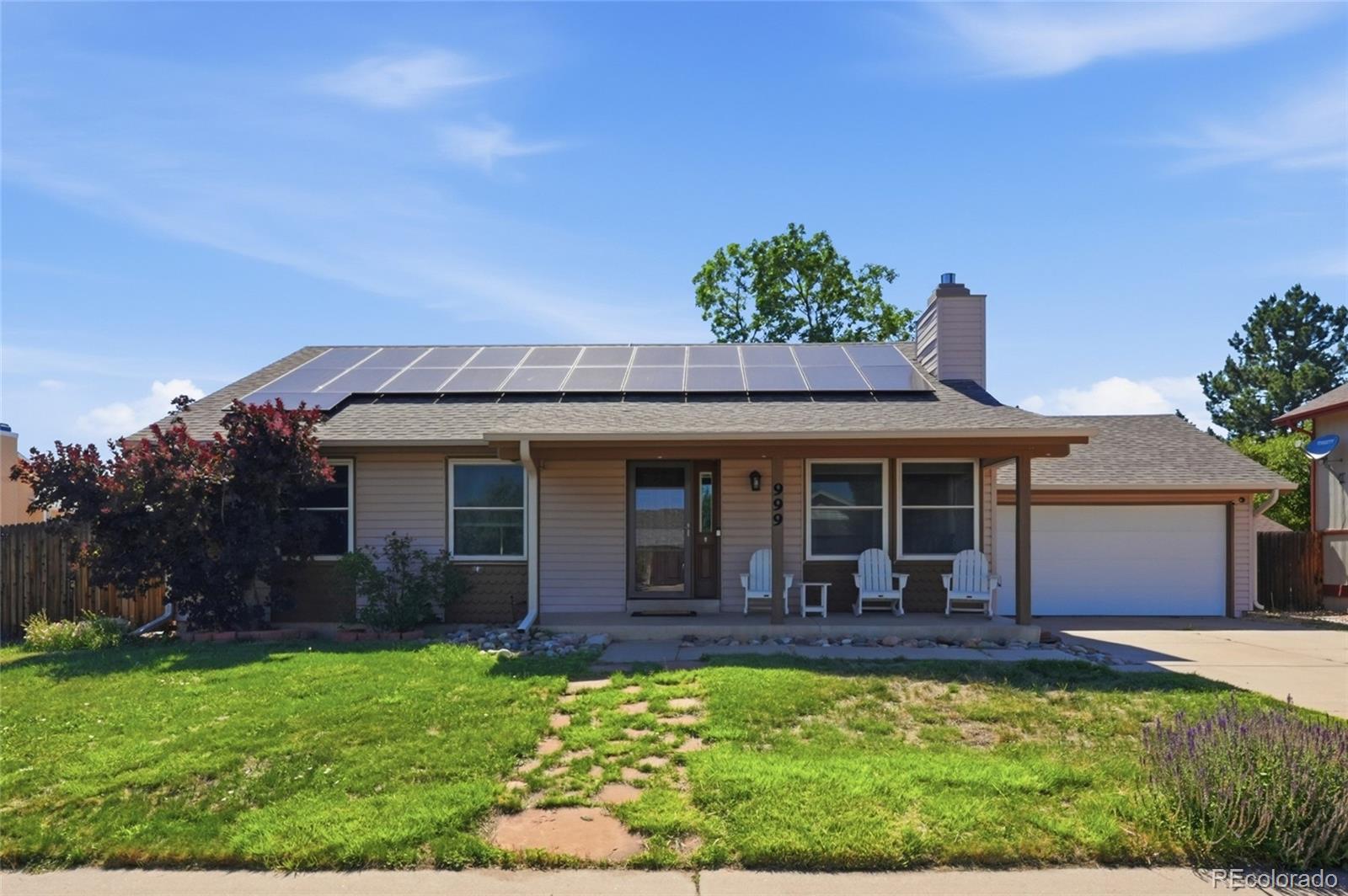 999 S Telluride St, Aurora, CO 80017