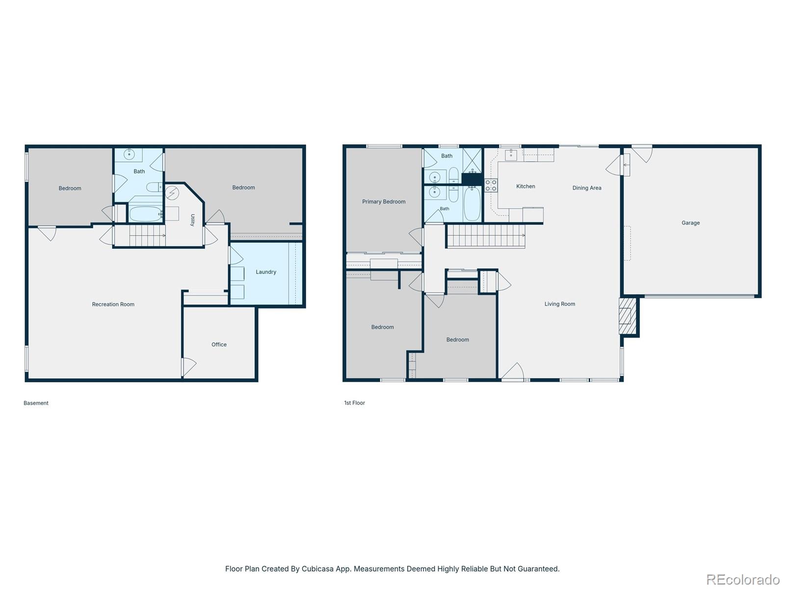 999 S Telluride St, Aurora, CO 80017