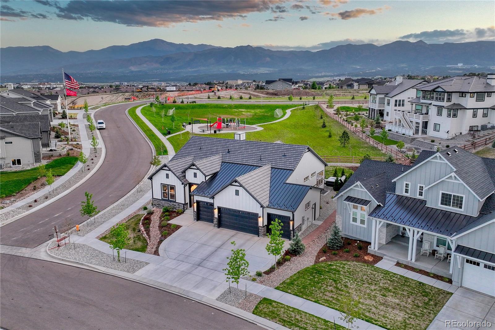 12366 Mionetto Ct, Colorado Springs, CO 80921