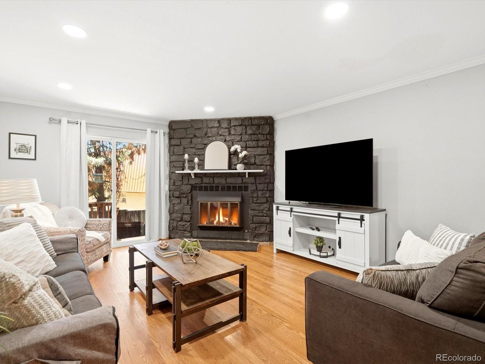 2969 W 81st Ave #K, Westminster, CO 80031