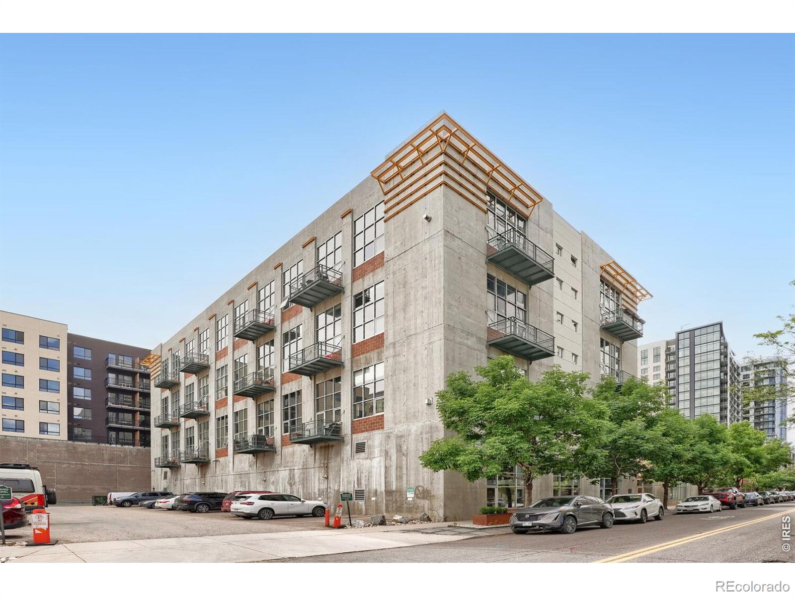 1050 Cherokee St #401, Denver, CO 80204