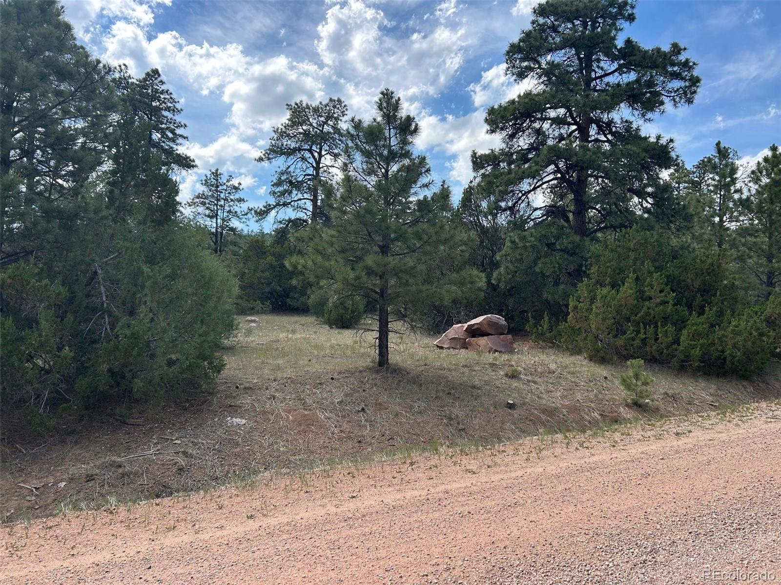 Lot 26 Tbd Signal Mountain Ranch, Beulah, CO 81023