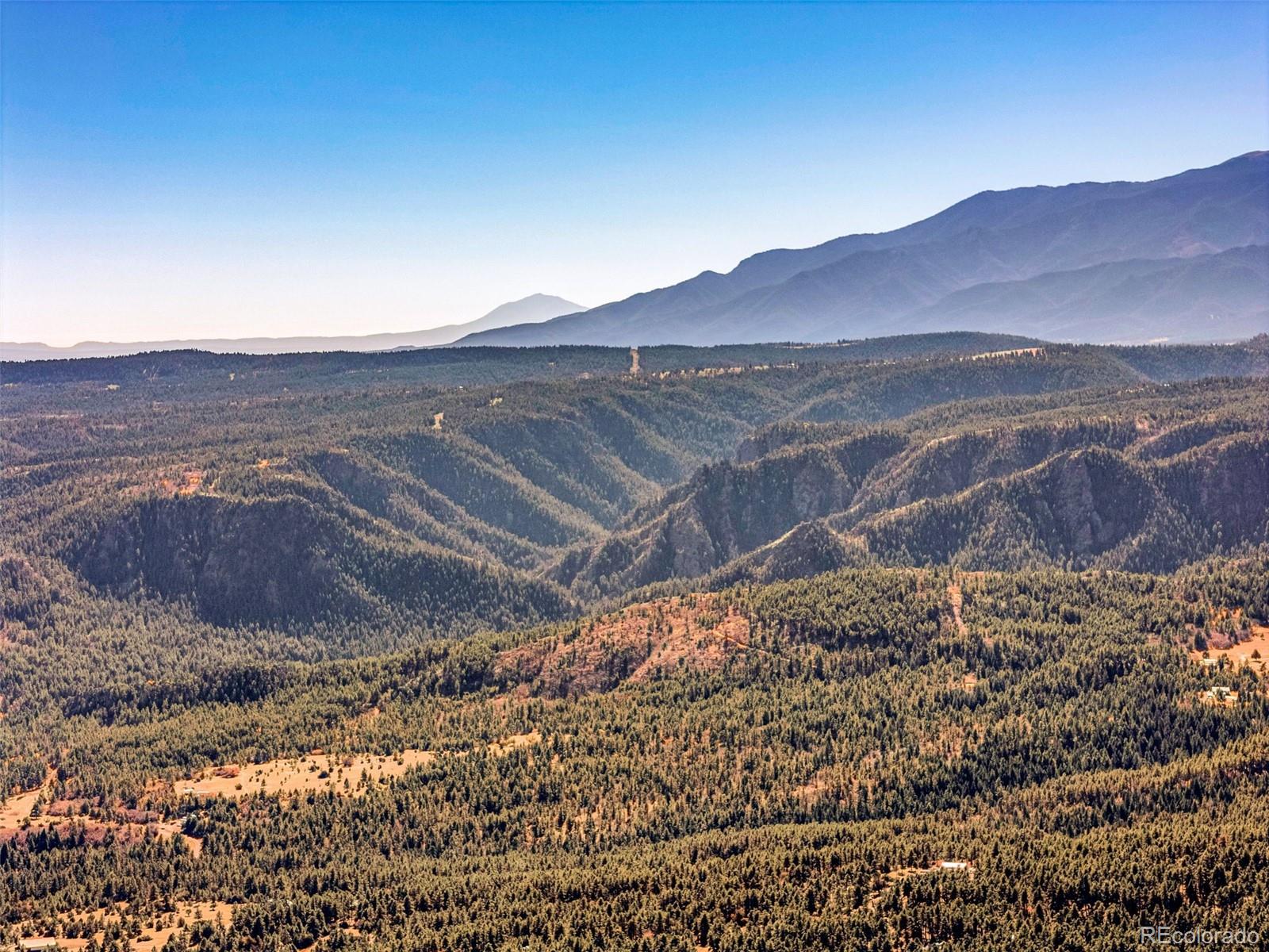 Lot 26 Tbd Signal Mountain Ranch, Beulah, CO 81023