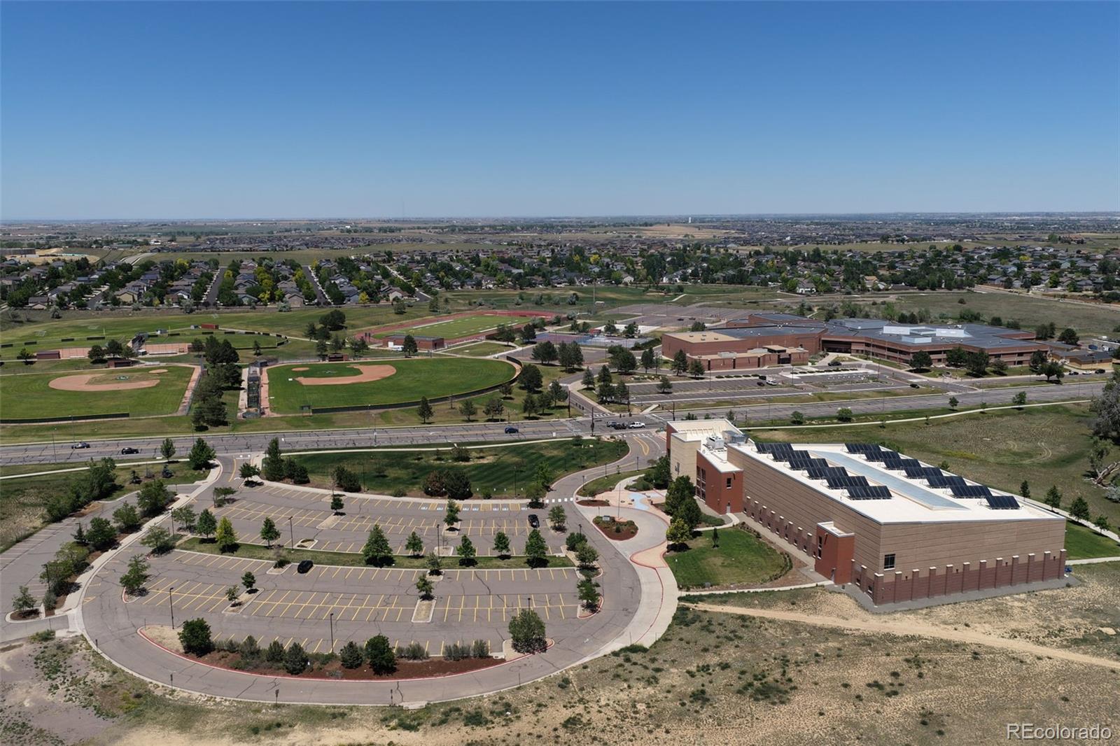 6825 E 131st Dr, Thornton, CO 80602